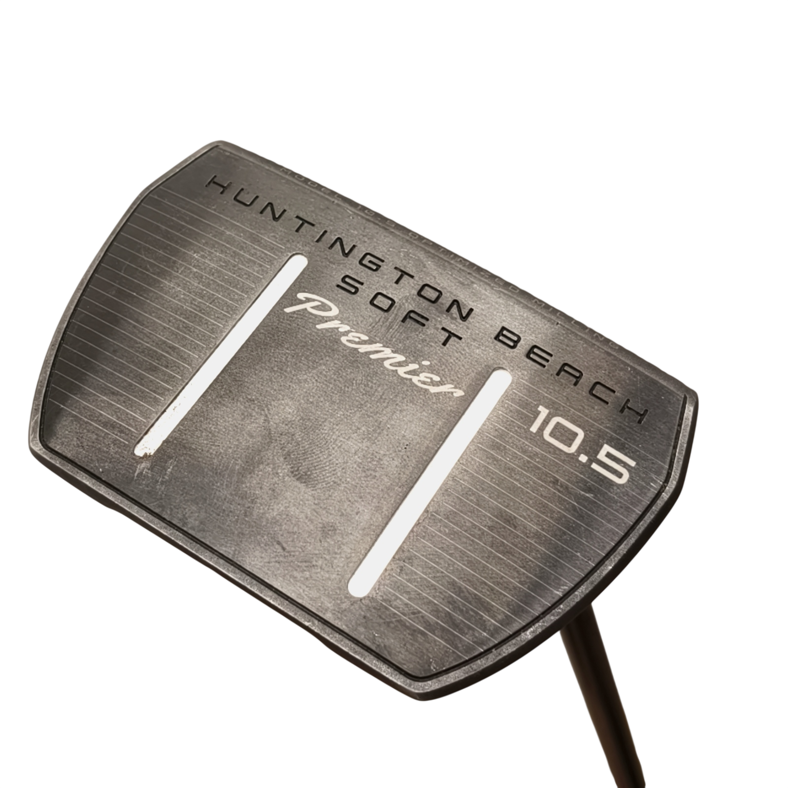 Cleveland Huntington Beach Soft 10.5 Putter / 34" [bg:photoroom-fallback]
