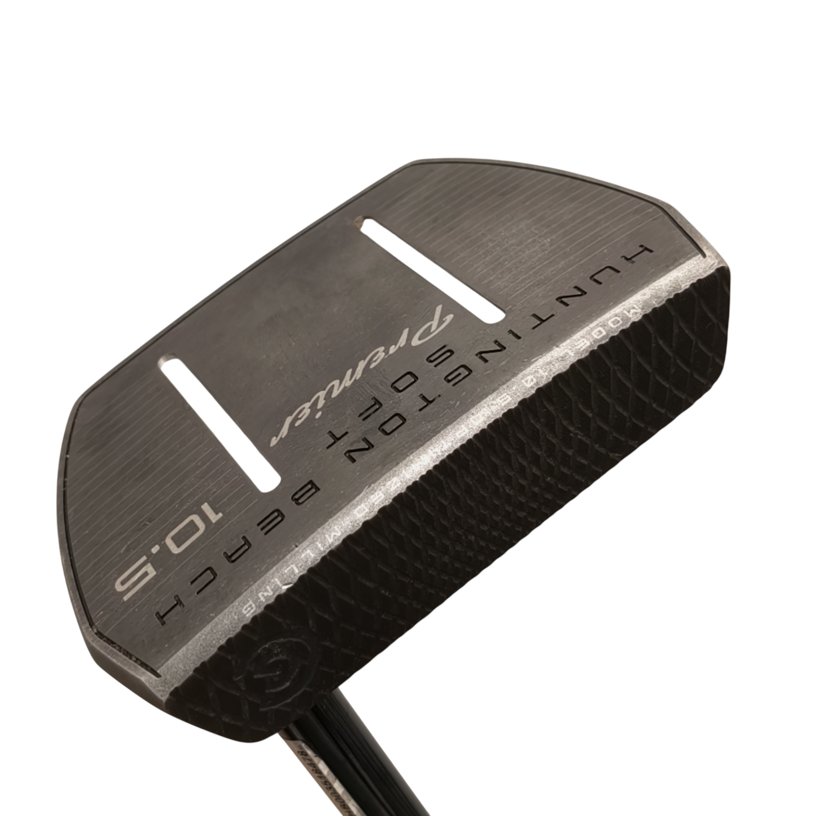 Cleveland Huntington Beach Soft 10.5 Putter / 34" [bg:photoroom-fallback]