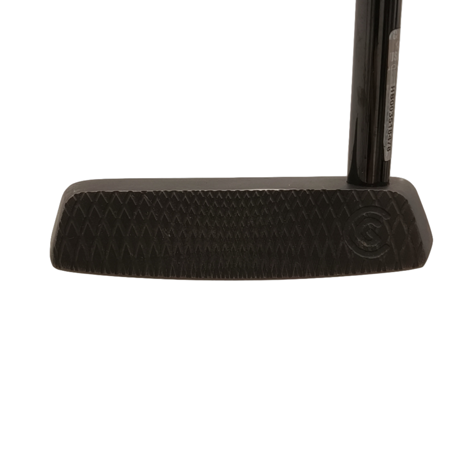 Cleveland Huntington Beach Soft 10.5 Putter / 34" [model:birefnet-general] [bg:handrolled]