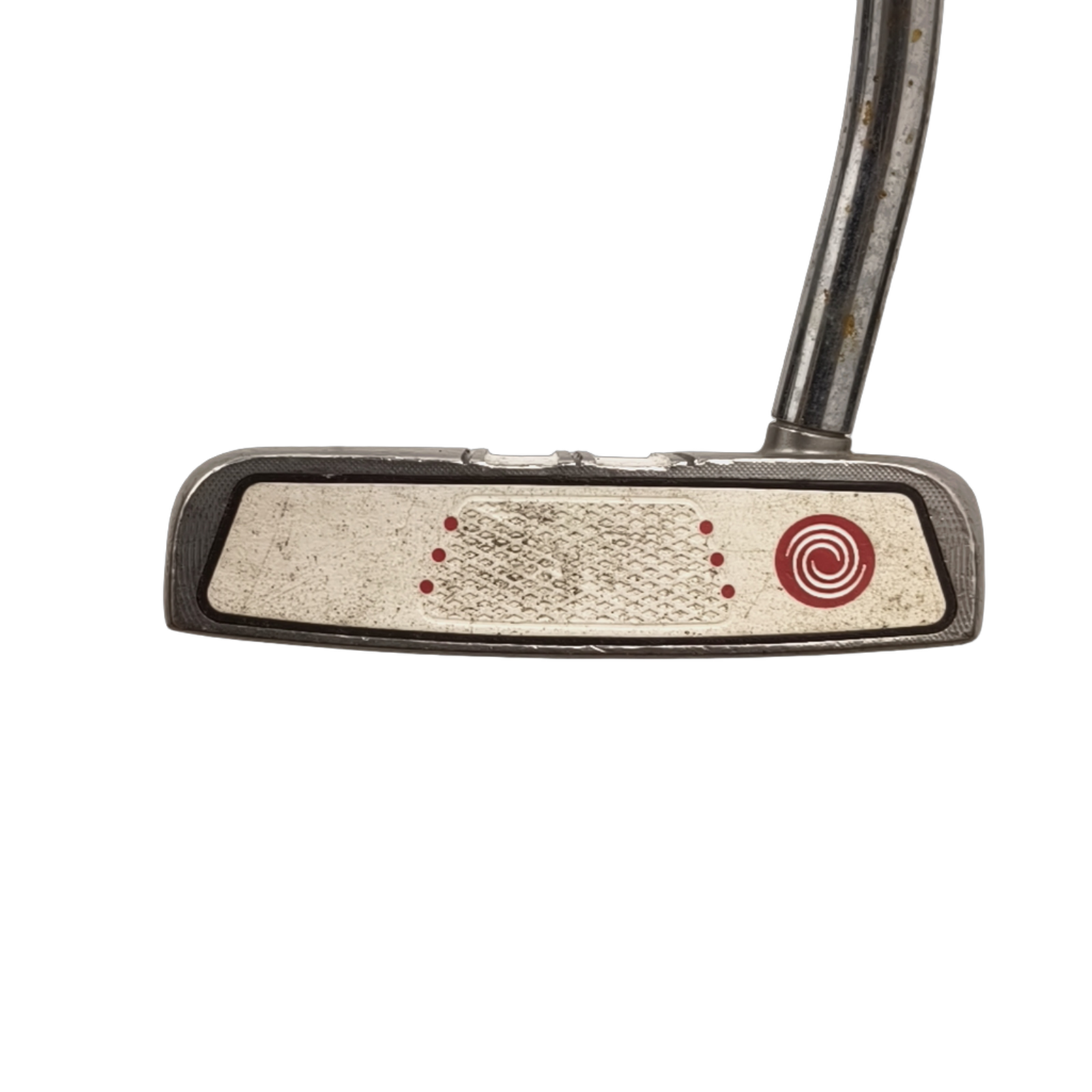 Odyssey White Hot XG Marxman Putter / 34" [model:birefnet-general] [bg:handrolled]