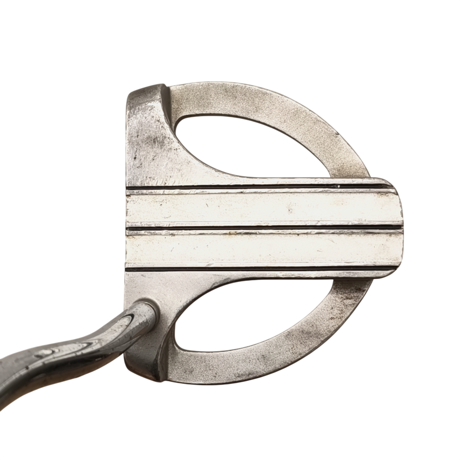 Odyssey White Hot XG Marxman Putter / 34" [bg:photoroom-fallback]