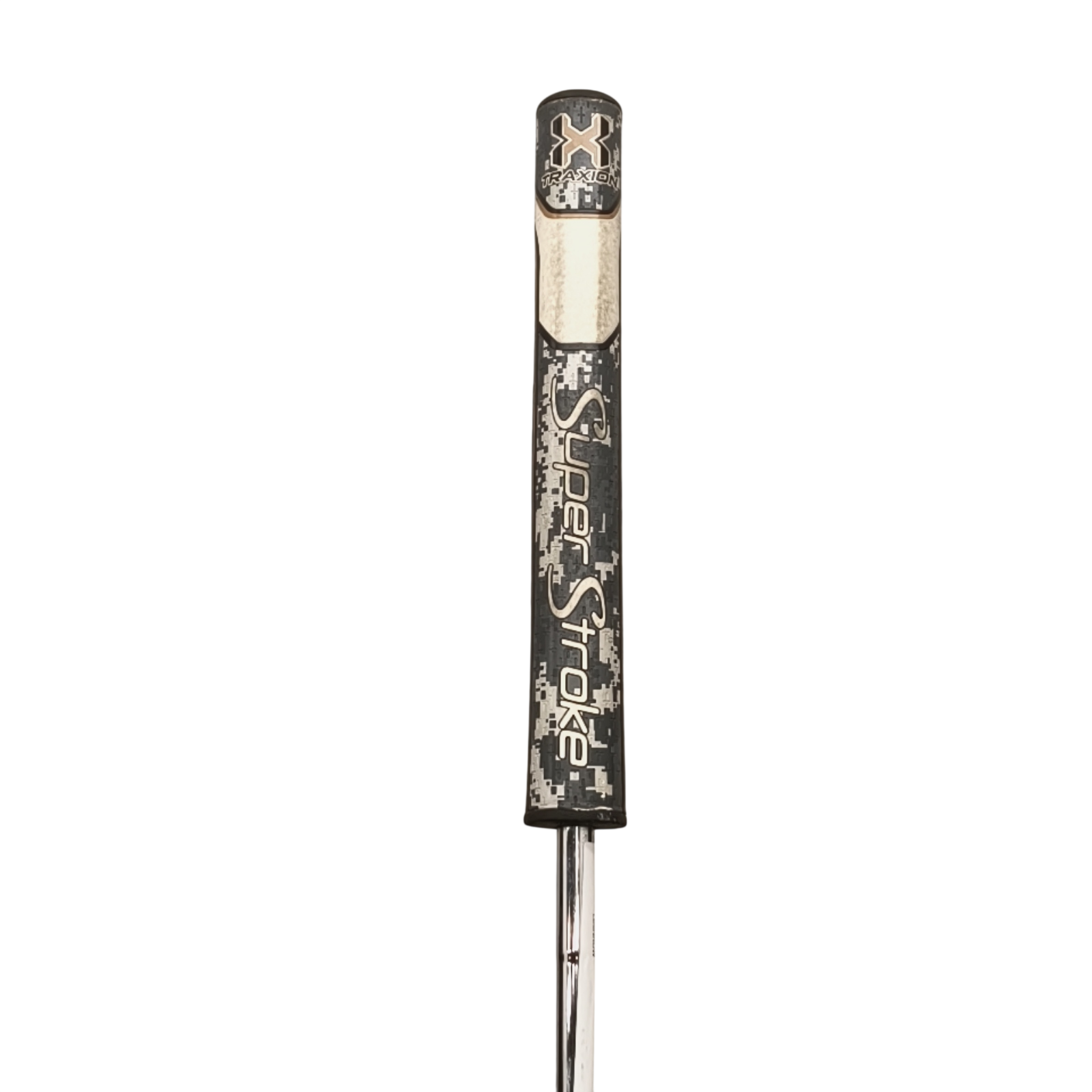 Odyssey Versa 2-Ball Putter / 34" [bg:photoroom-fallback]