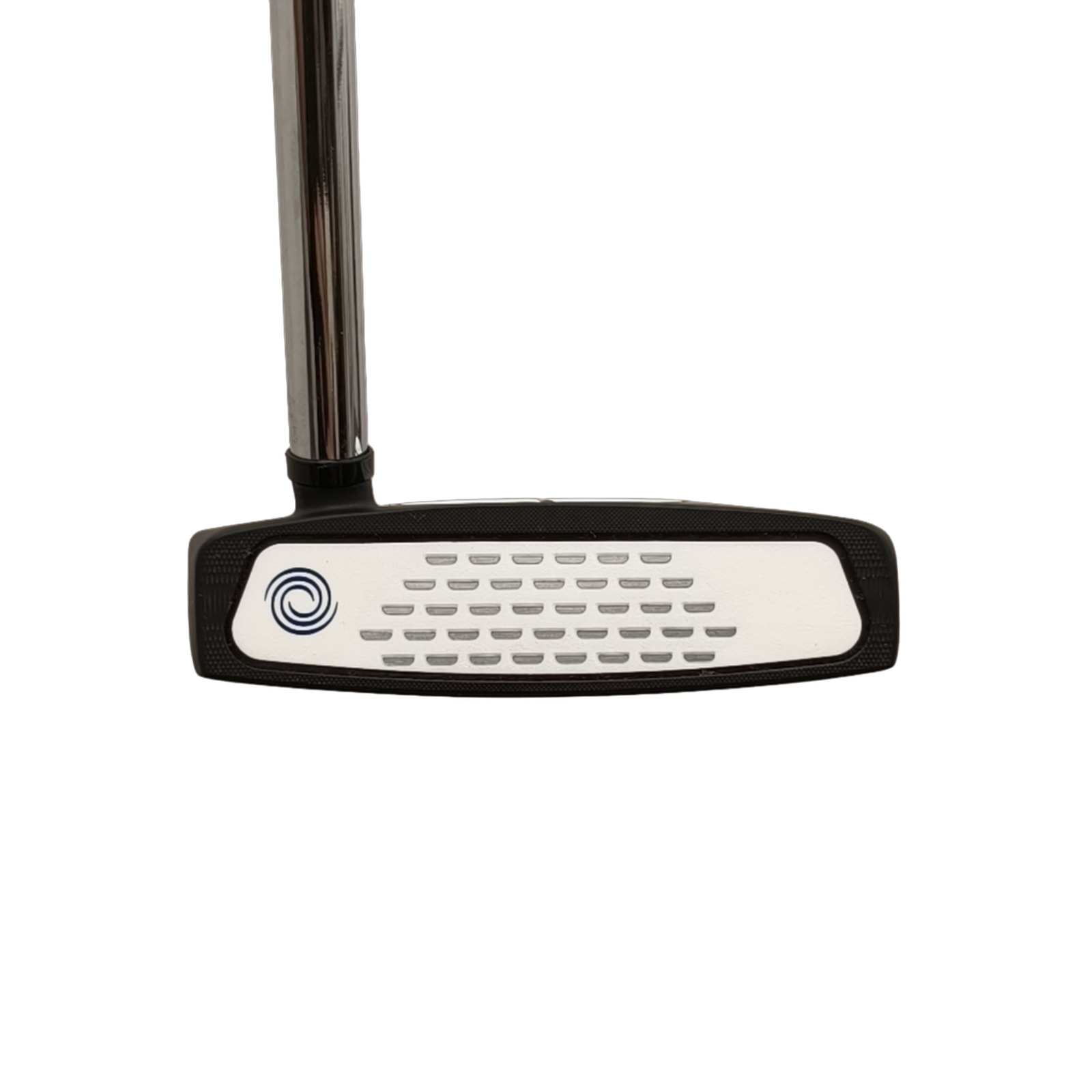Vänster Odyssey 2-Ball Ten Arm Lock Putter / 40" [model:birefnet-general] [bg:handrolled]