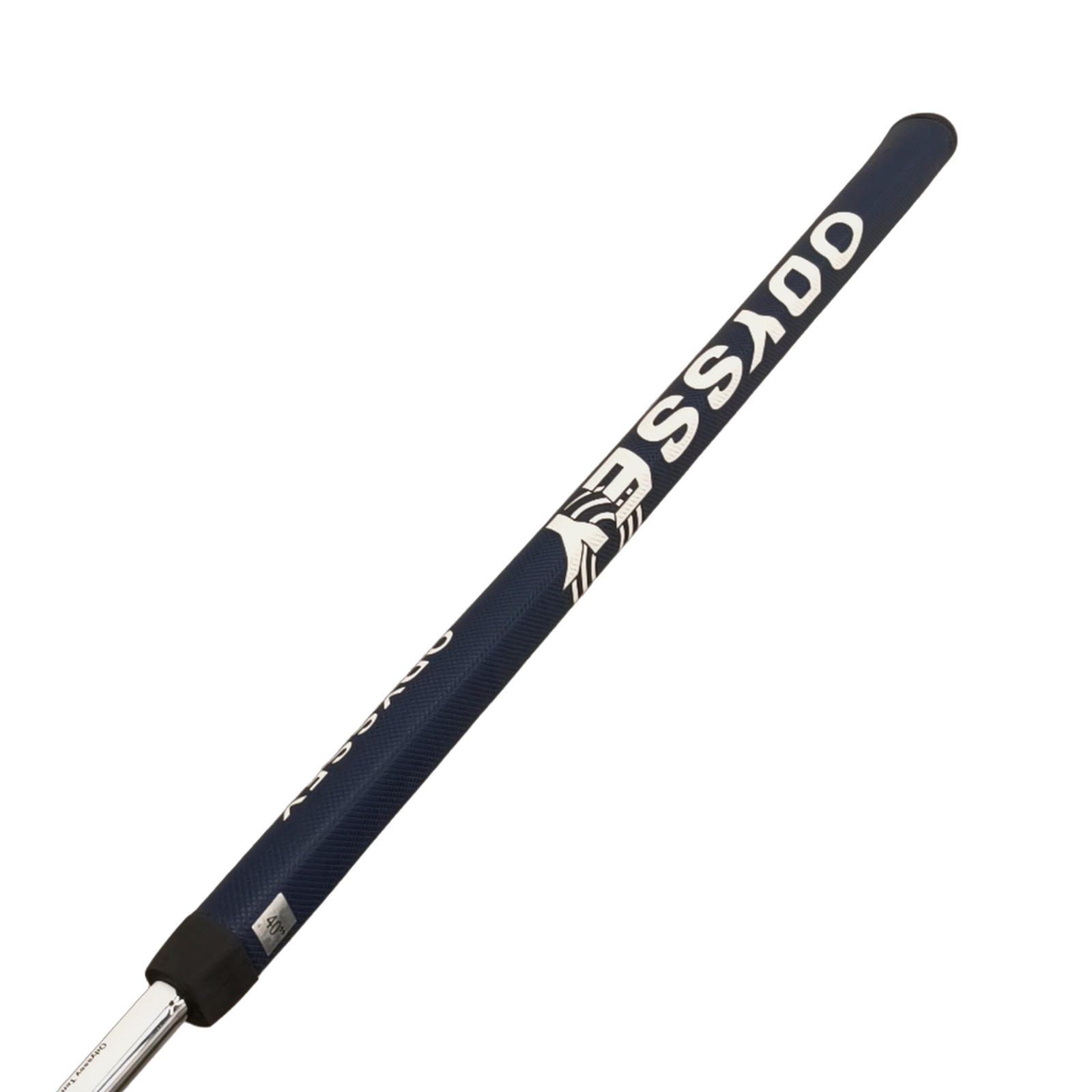 Vänster Odyssey 2-Ball Ten Arm Lock Putter / 40" [model:birefnet-general] [bg:handrolled]