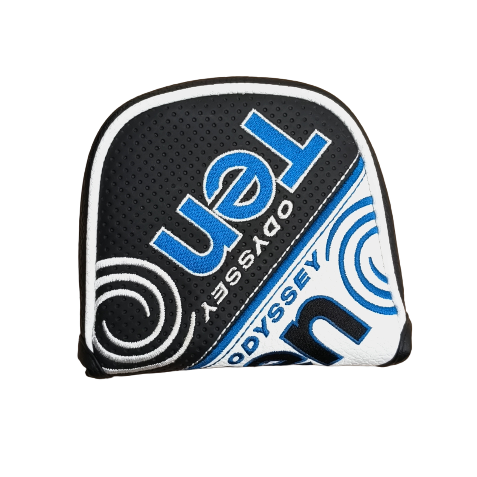 Odyssey Tio Putter / 34" [model:birefnet-general] [bg:handrolled]