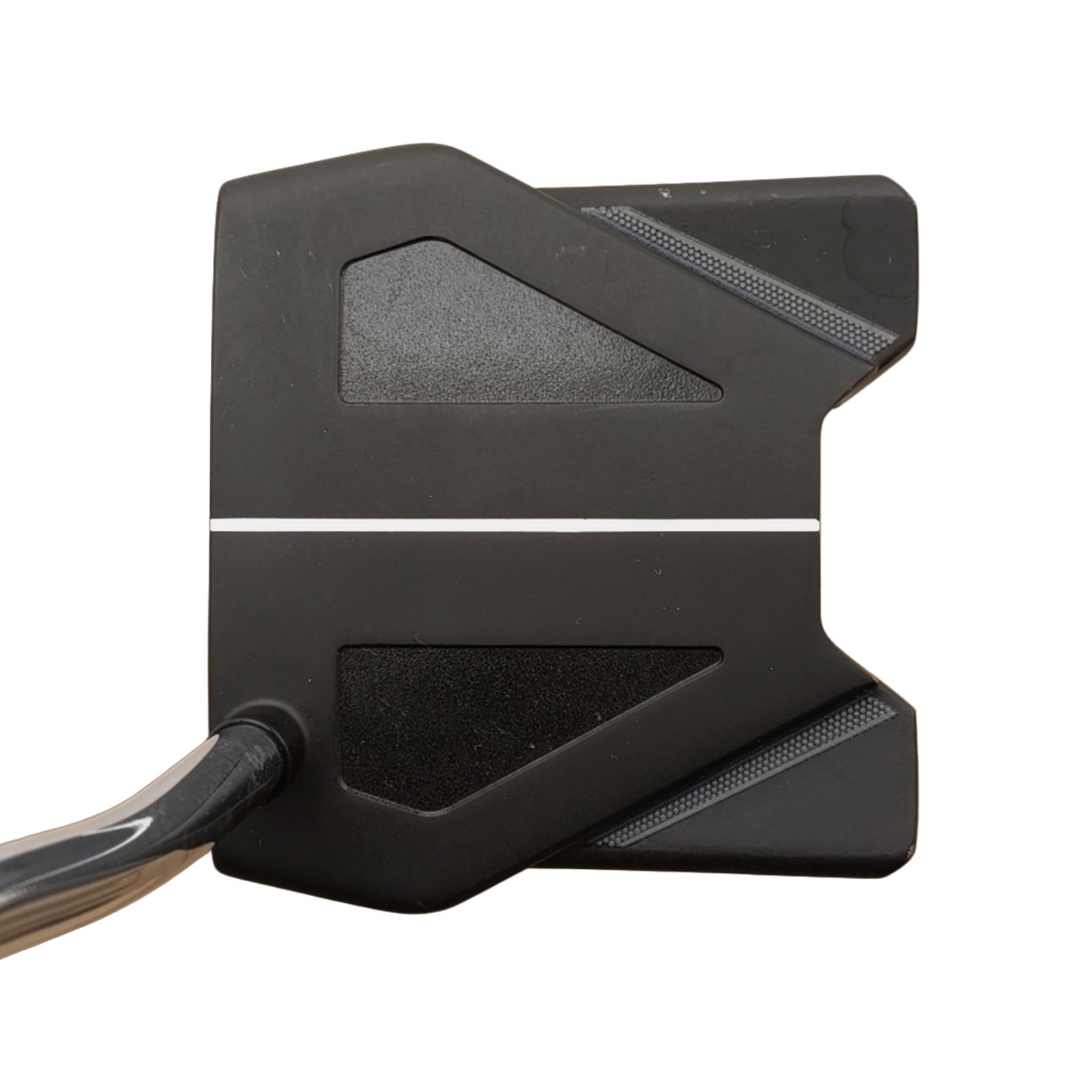 Odyssey Tio Putter / 34" [model:birefnet-general] [bg:handrolled]