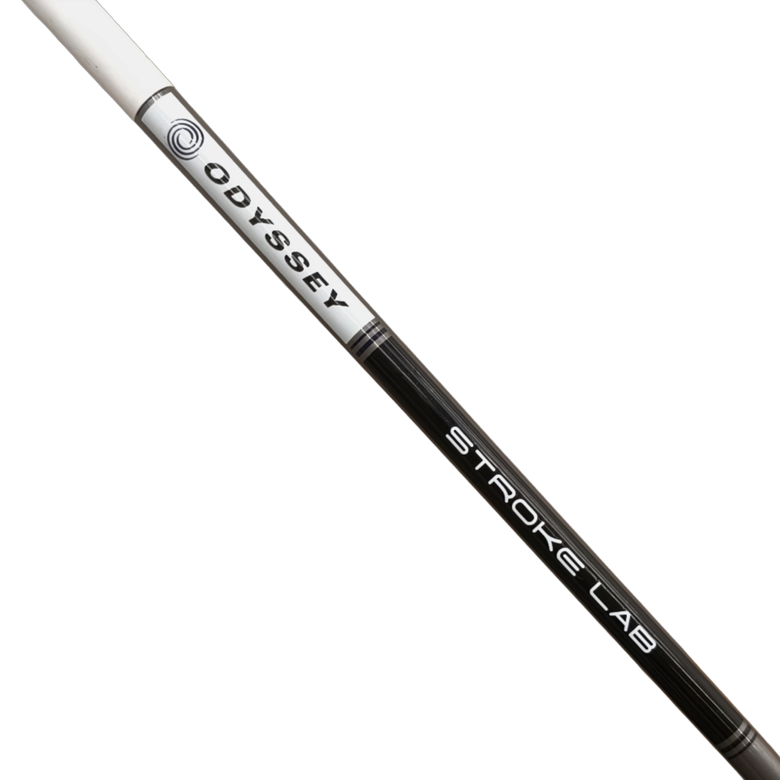 Odyssey Tio Putter / 34" [model:birefnet-general] [bg:handrolled]