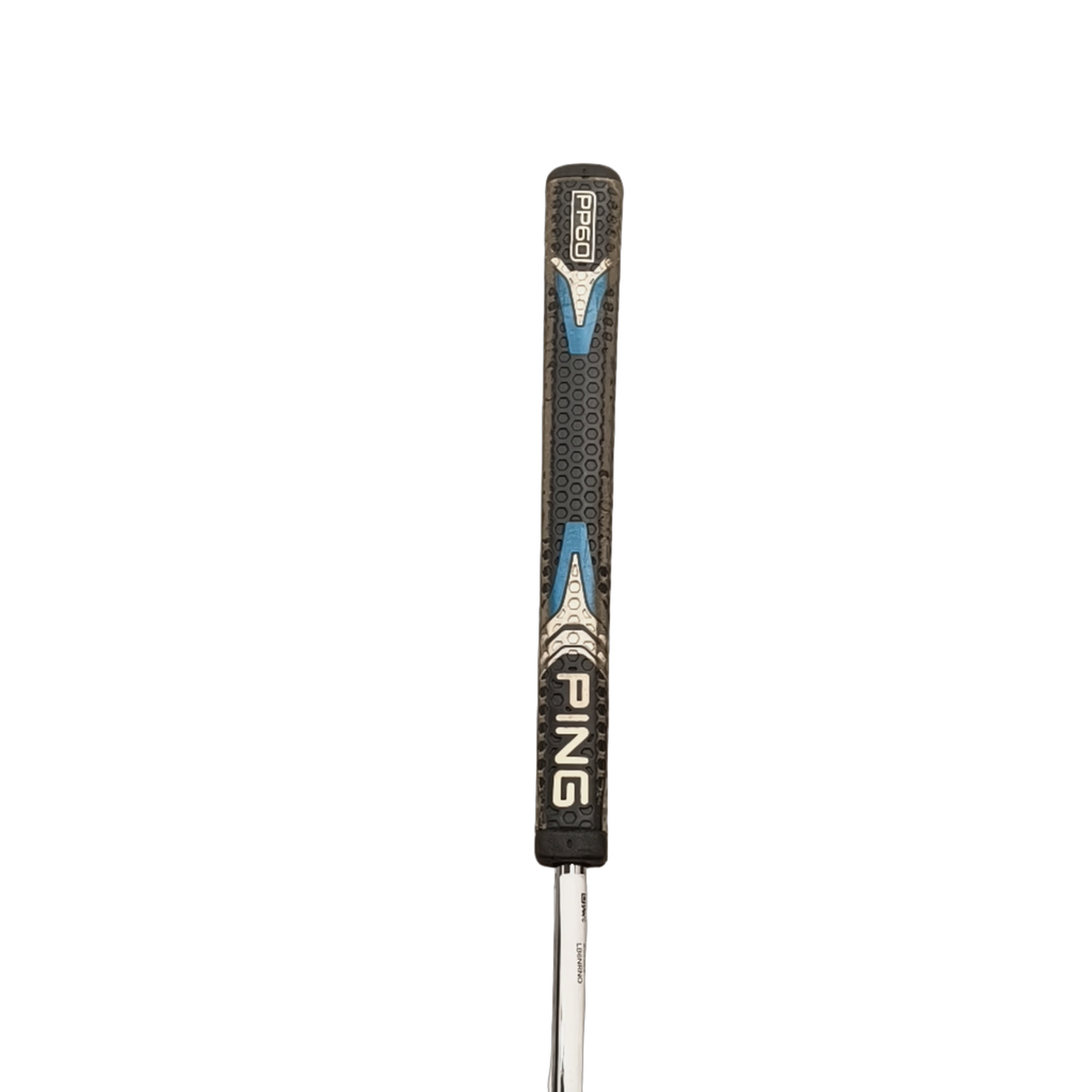 PING Tyne Sigma 2 Putter / 34" [model:birefnet-general] [bg:handrolled]