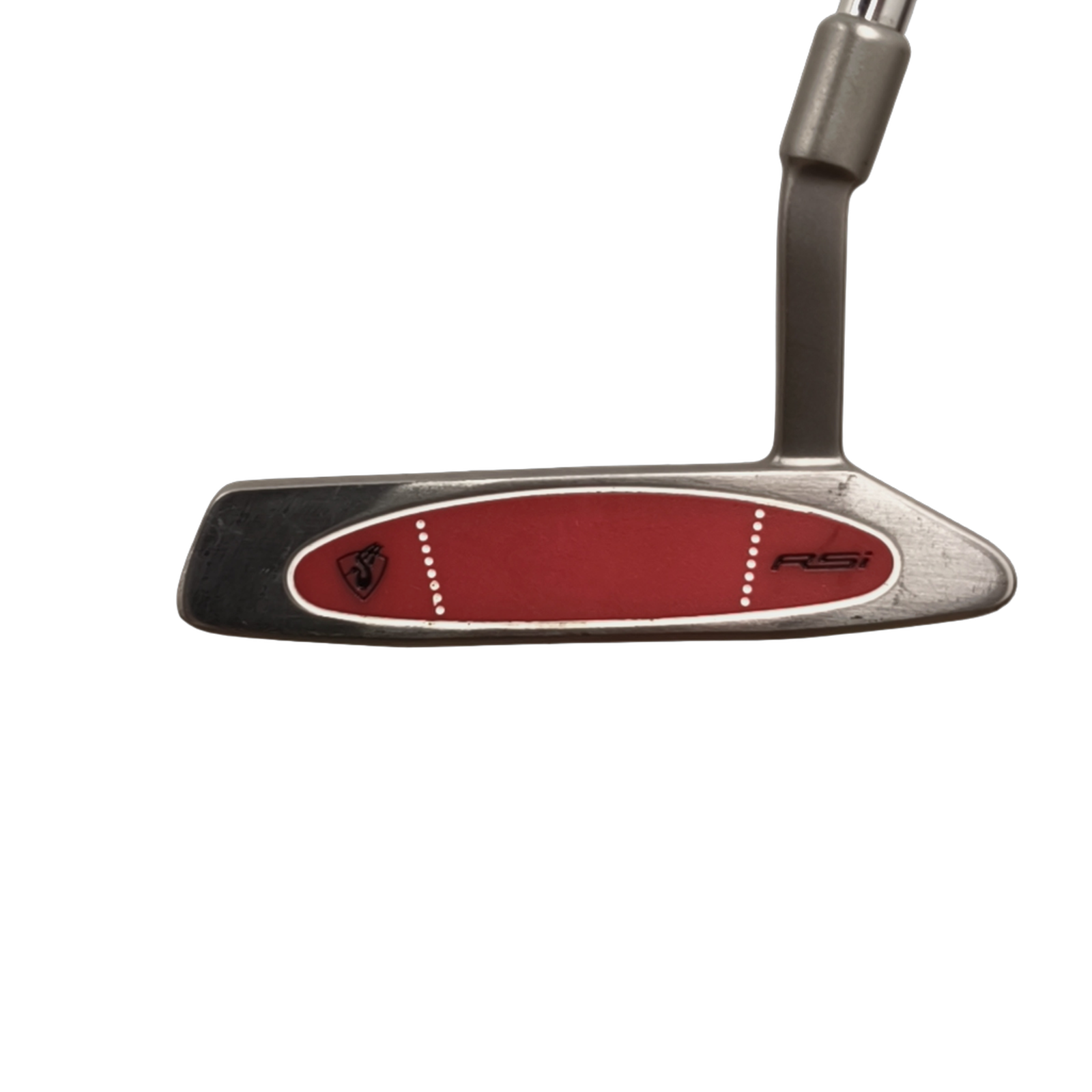 TaylorMade Rossa Siena 4 Putter / 34" [model:birefnet-general] [bg:handrolled]