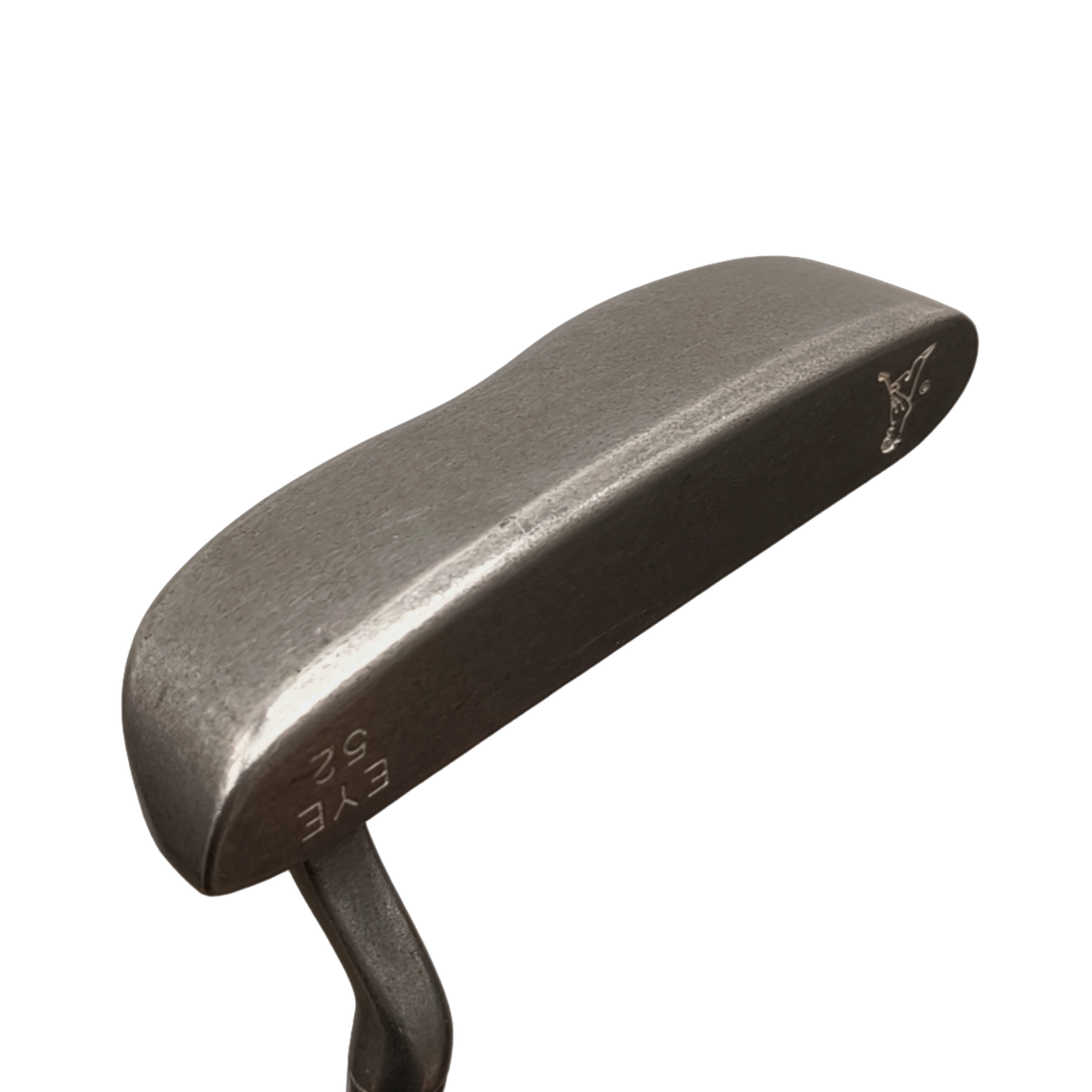 PING EYE 52 Putter / 35,5" [model:birefnet-general] [bg:handrolled]