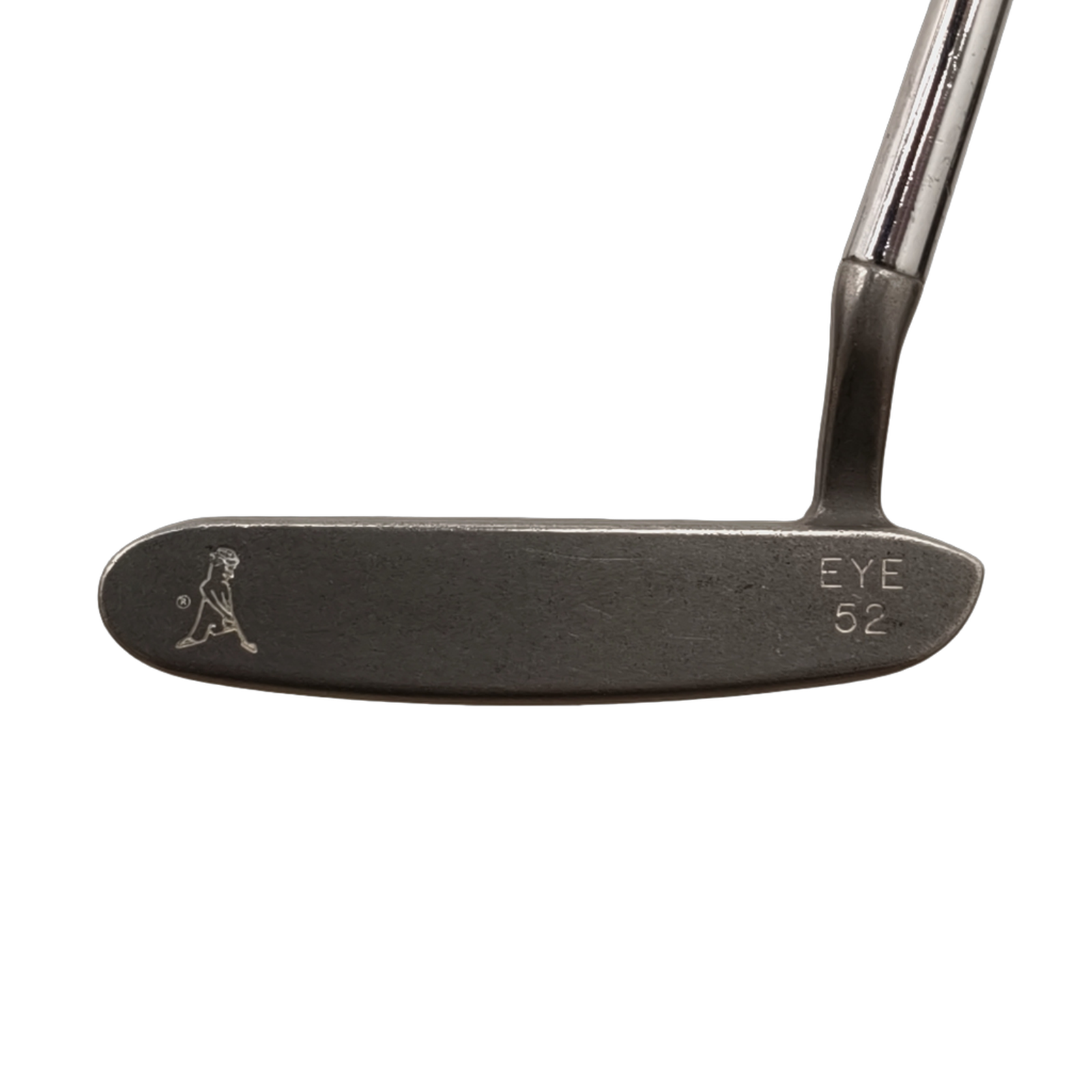 PING EYE 52 Putter / 35,5" [model:birefnet-general] [bg:handrolled]