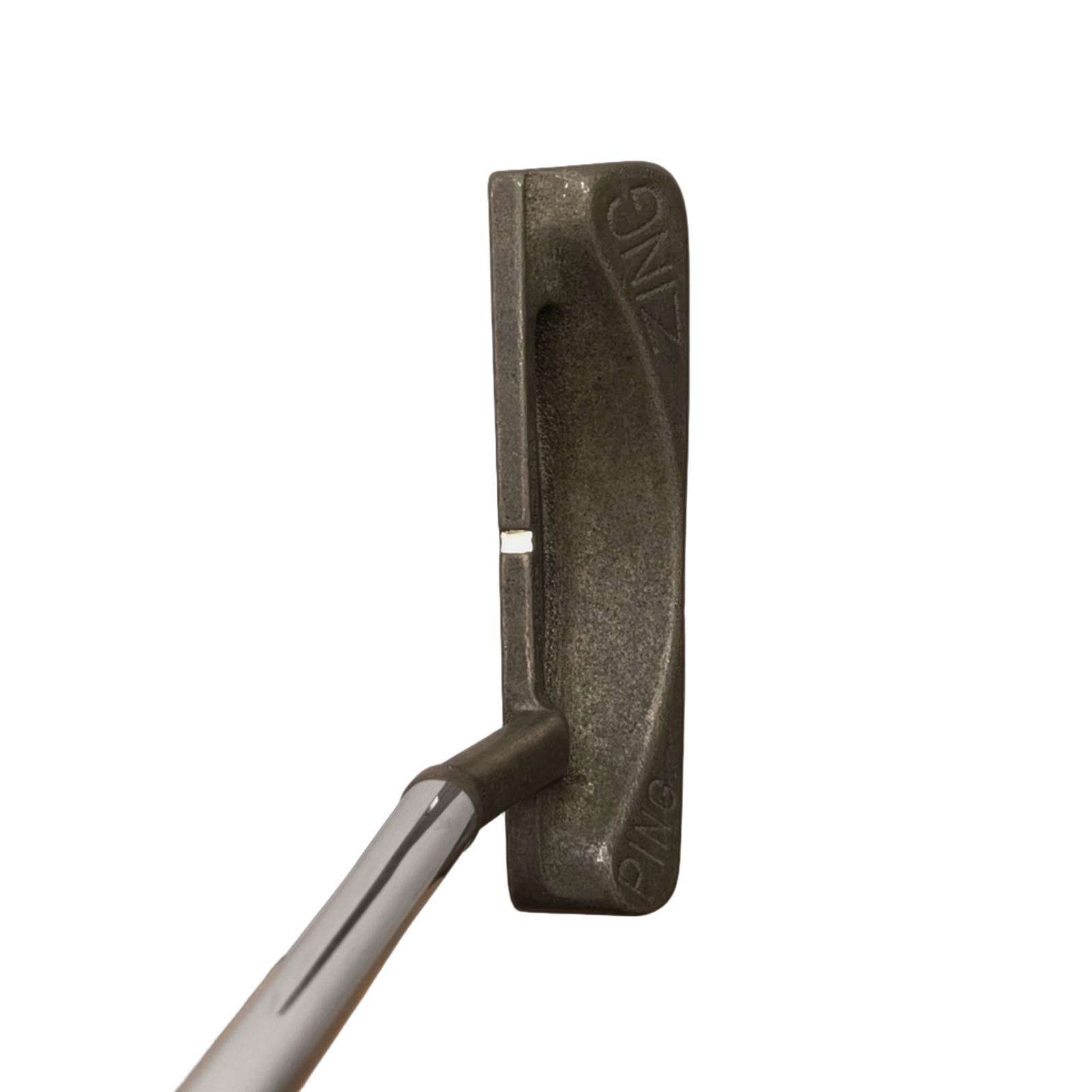 PING Karsten ZING Putter / 36" [model:birefnet-general] [bg:handrolled]