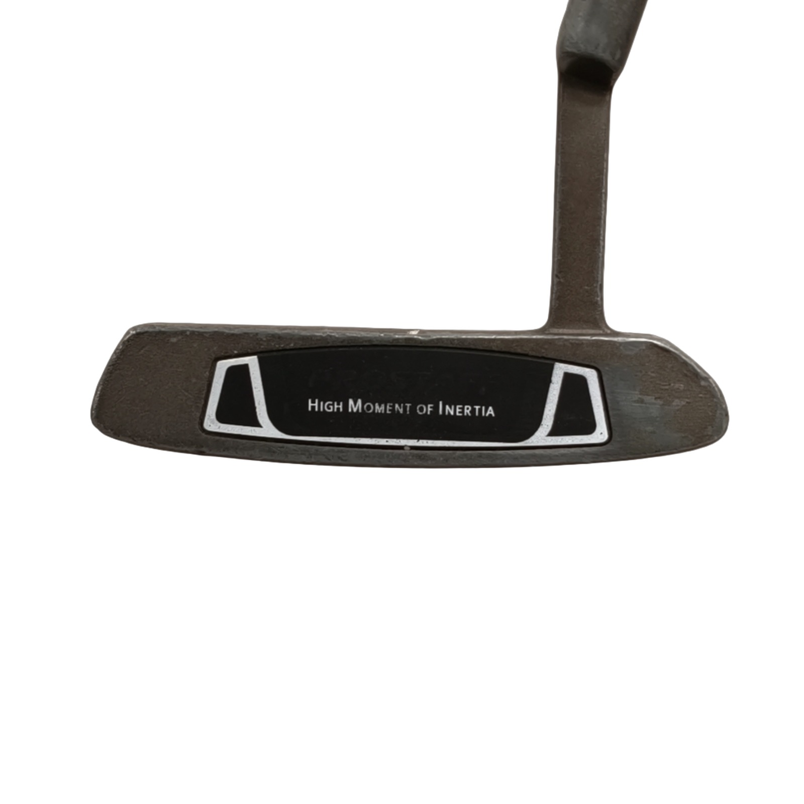 Wilson Prostaff HMi Putter / 34" [model:birefnet-general] [bg:handrolled]