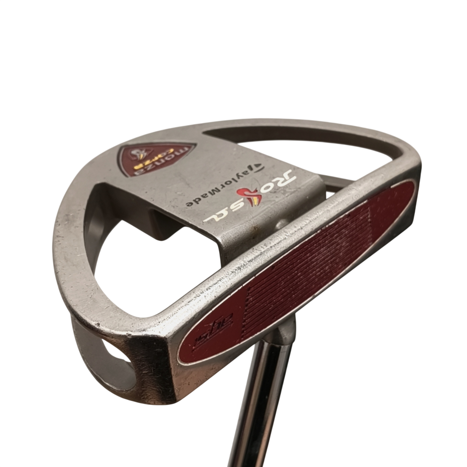 TaylorMade Rossa Monza Corza Putter / 34" [bg:photoroom-fallback]