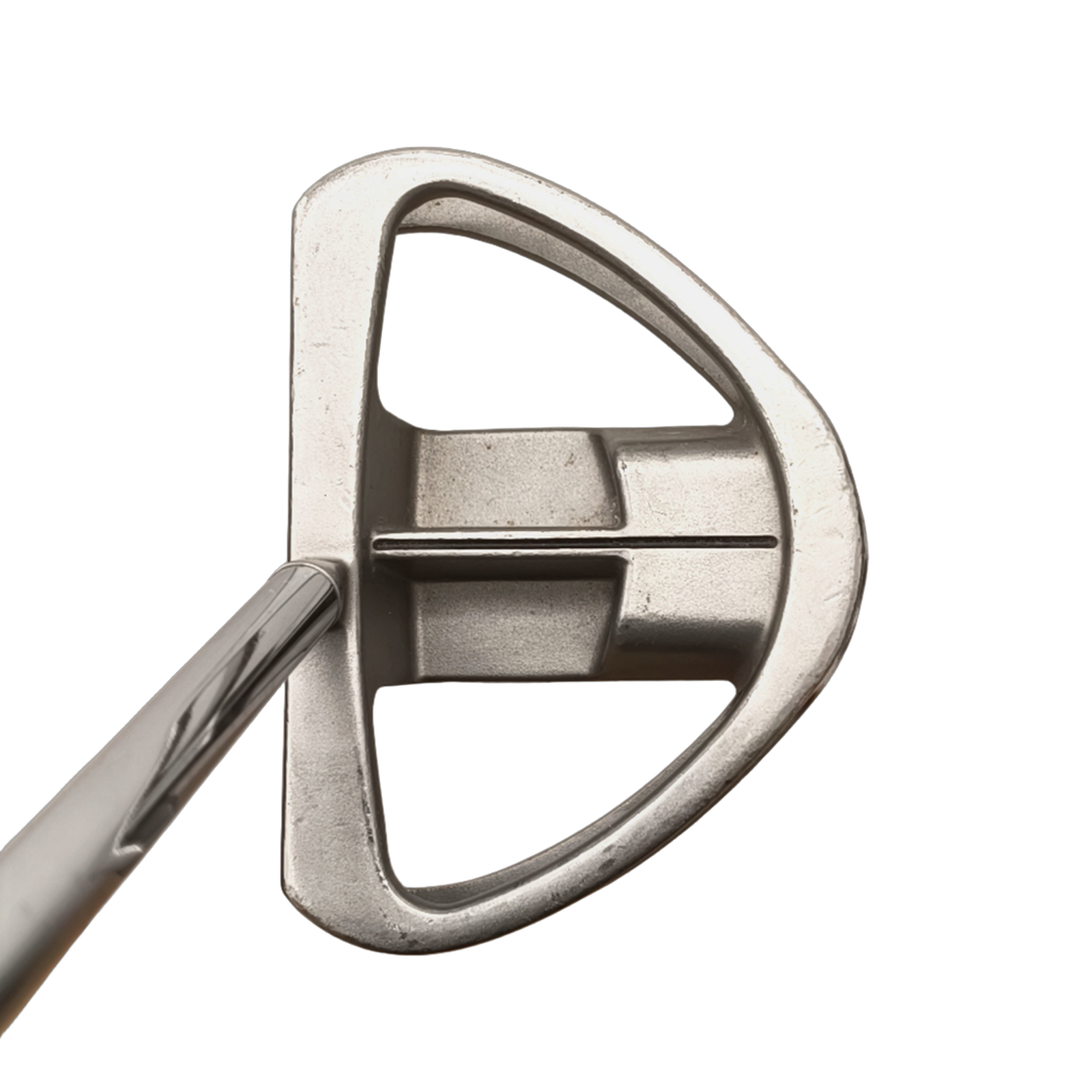 TaylorMade Rossa Monza Corza Putter / 34" [model:birefnet-general] [bg:handrolled]