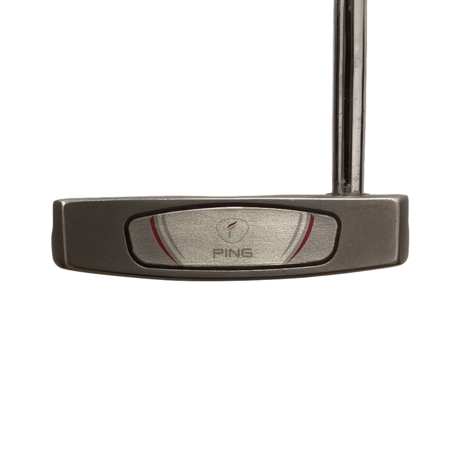 PING Faith Craz-e Putter / 30" [model:birefnet-general] [bg:handrolled]