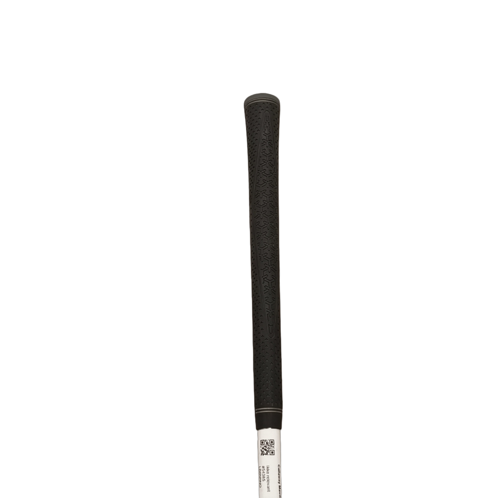 Callaway Mavrik Fairway Wood / Flex Stiff / #5/18 [model:birefnet-general] [bg:handrolled]