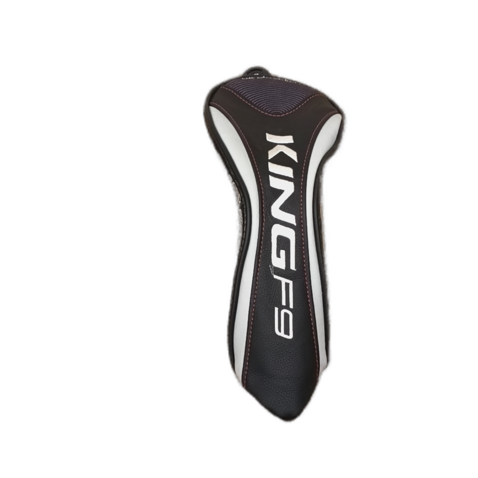 Cobra King F9 Fairway Wood / Flex Regular / #3/14.5 [model:silueta] [bg:handrolled]