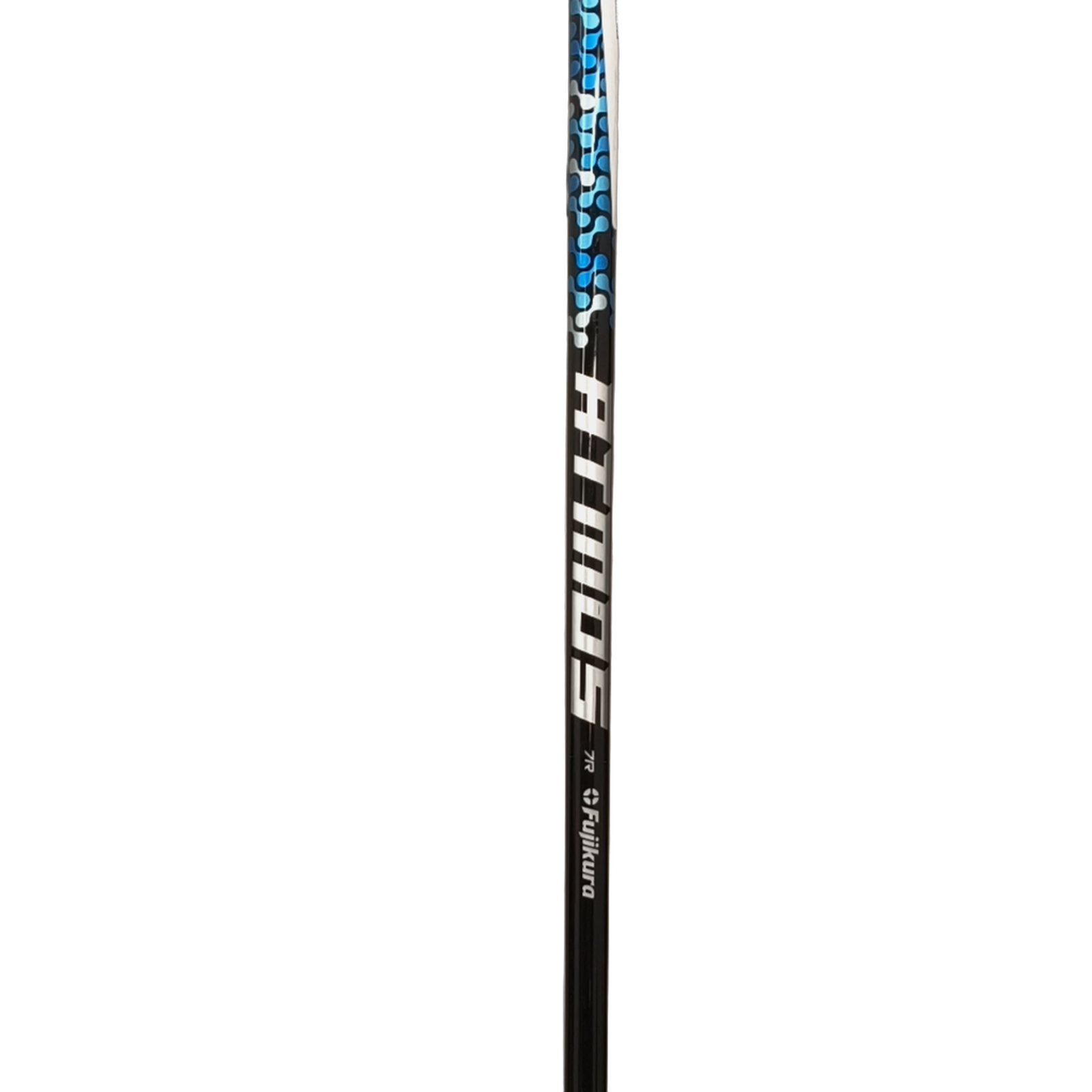 Cobra King F9 Fairway Wood / Flex Regular / #3/14.5 [model:birefnet-general] [bg:handrolled]
