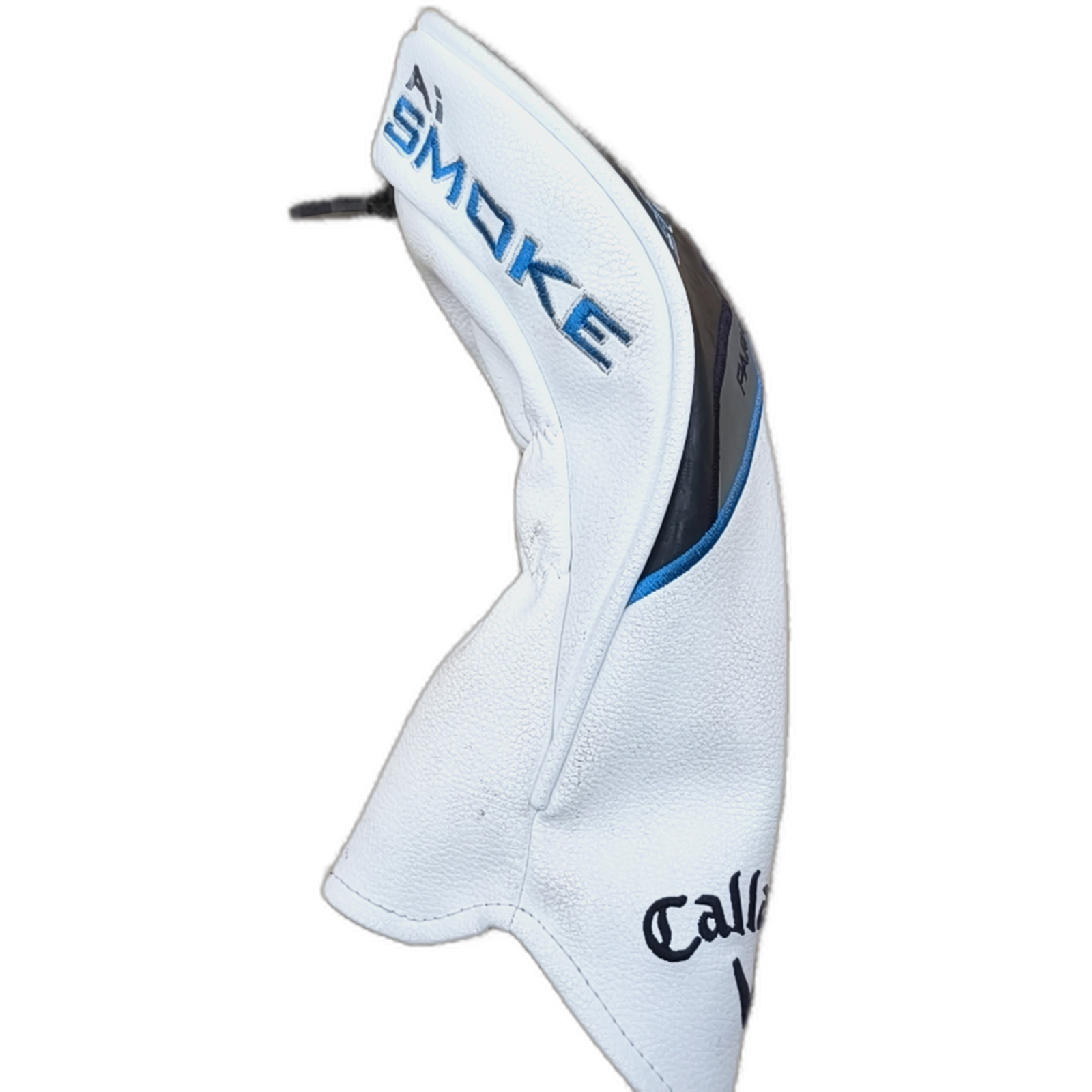 Callaway Ai Smoke Max Fairway Wood / Flex Regular / #9/24 [model:silueta] [bg:handrolled]