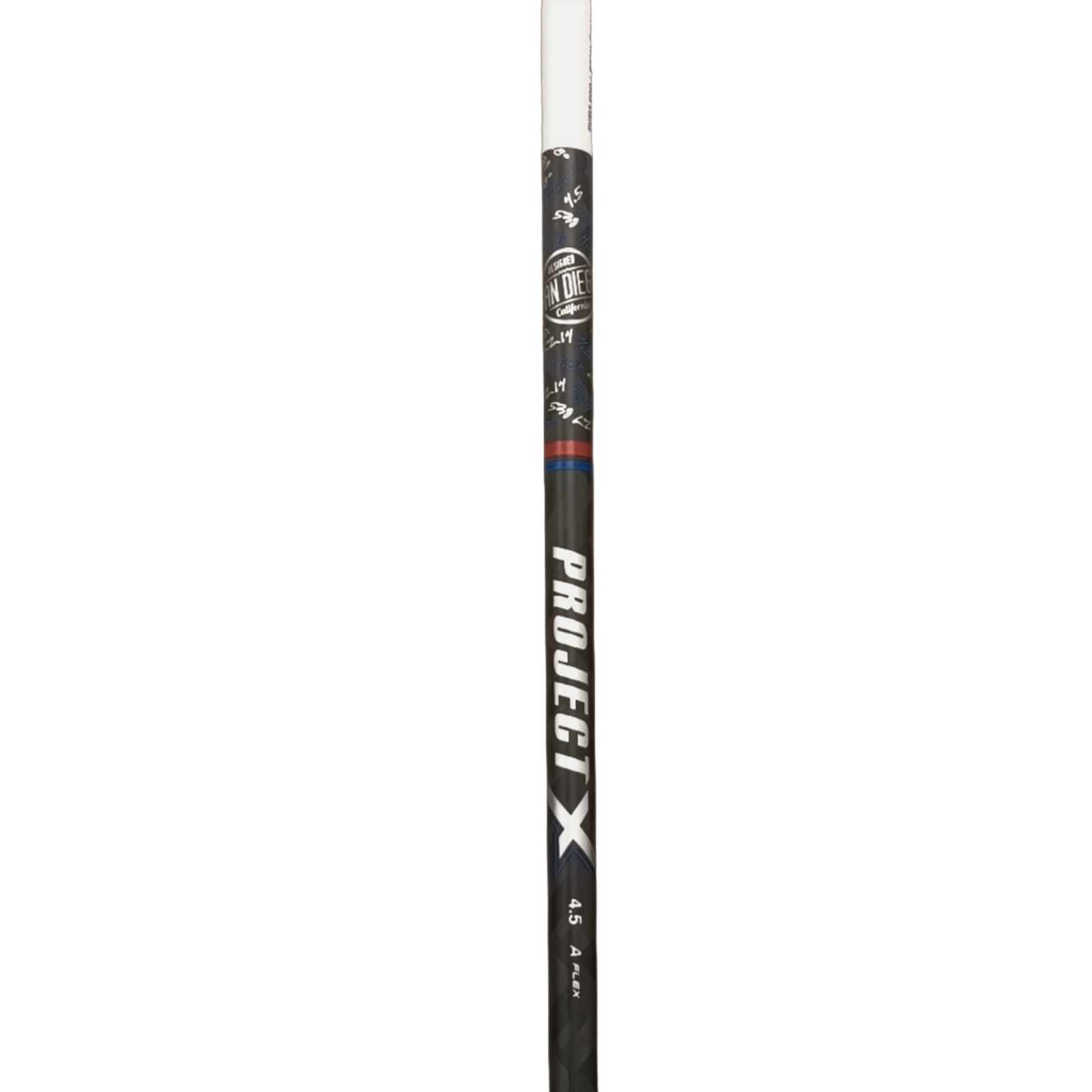 Callaway XR Fairway Wood / Flex A-flex / #7/21 [model:birefnet-general] [bg:handrolled]