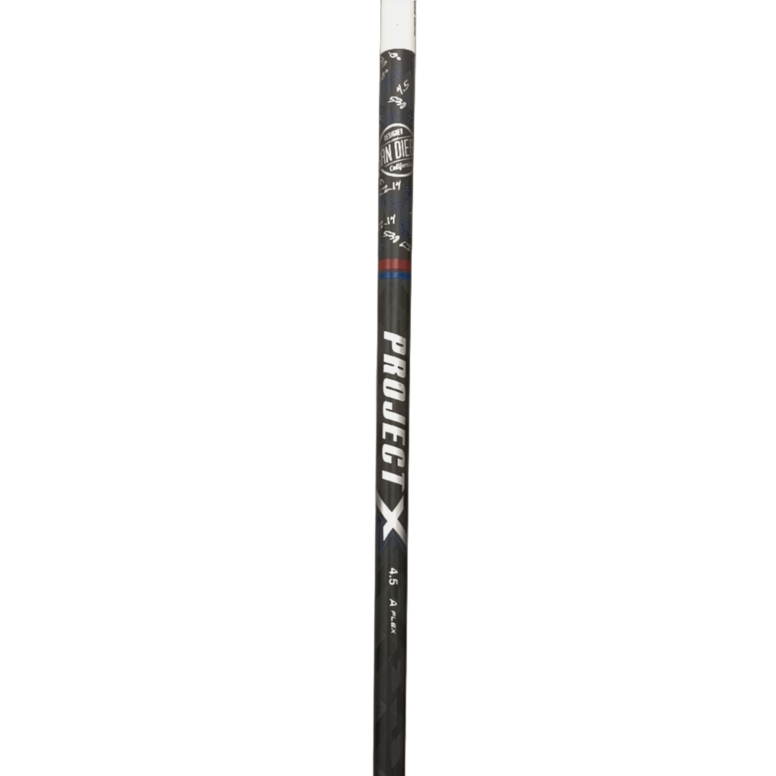 Callaway XR Fairway Wood / Flex A-flex / #5/18 [model:birefnet-general] [bg:handrolled]