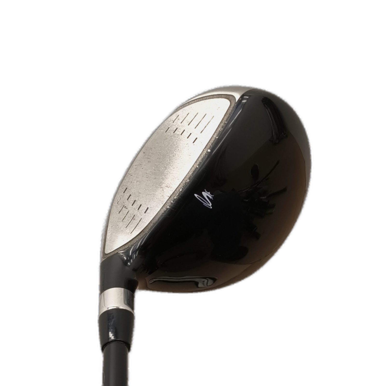 Cobra Fly-Z XL Fairway Wood / Flex Regular / #7/22 [model:silueta] [bg:handrolled]
