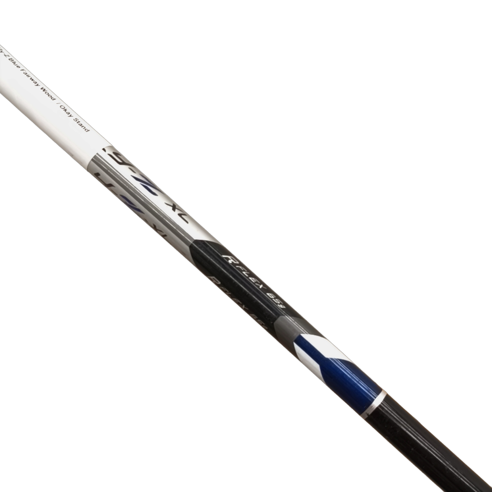 Cobra Fly-Z XL Fairway Wood / Flex Regular / #7/22 [model:birefnet-general] [bg:handrolled]