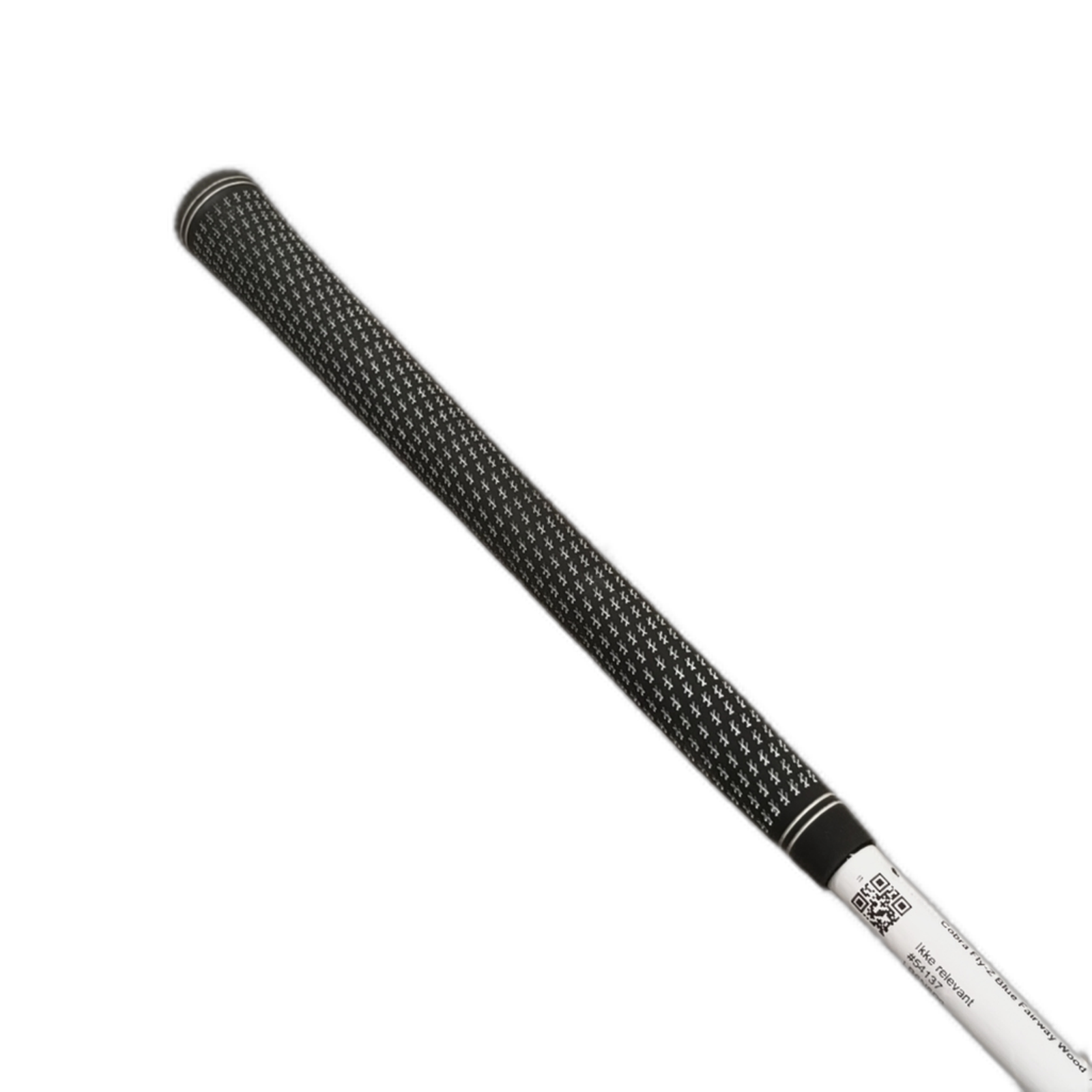 Cobra Fly-Z XL Fairway Wood / Flex Regular / #7/22 [model:silueta] [bg:handrolled]