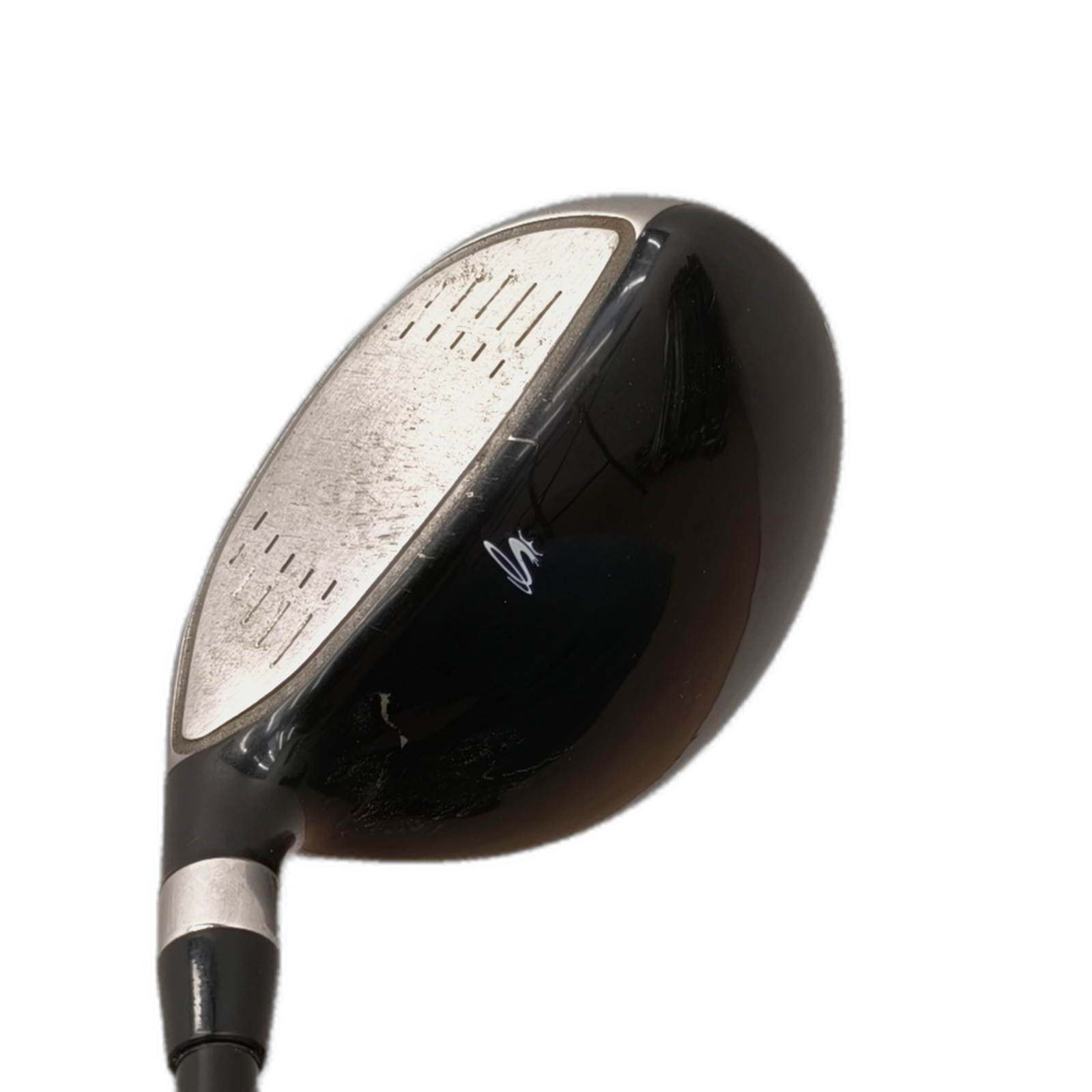 Cobra Fly-Z XL Fairway Wood / Flex Regular / #5/19 [model:silueta] [bg:handrolled]