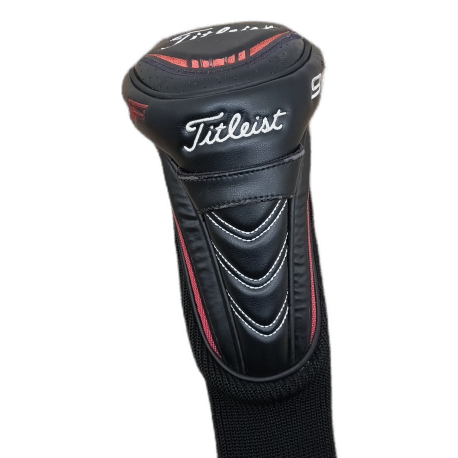 Titleist 913F Fairway Wood / Flex Regular / #3/15 [model:silueta] [bg:handrolled]