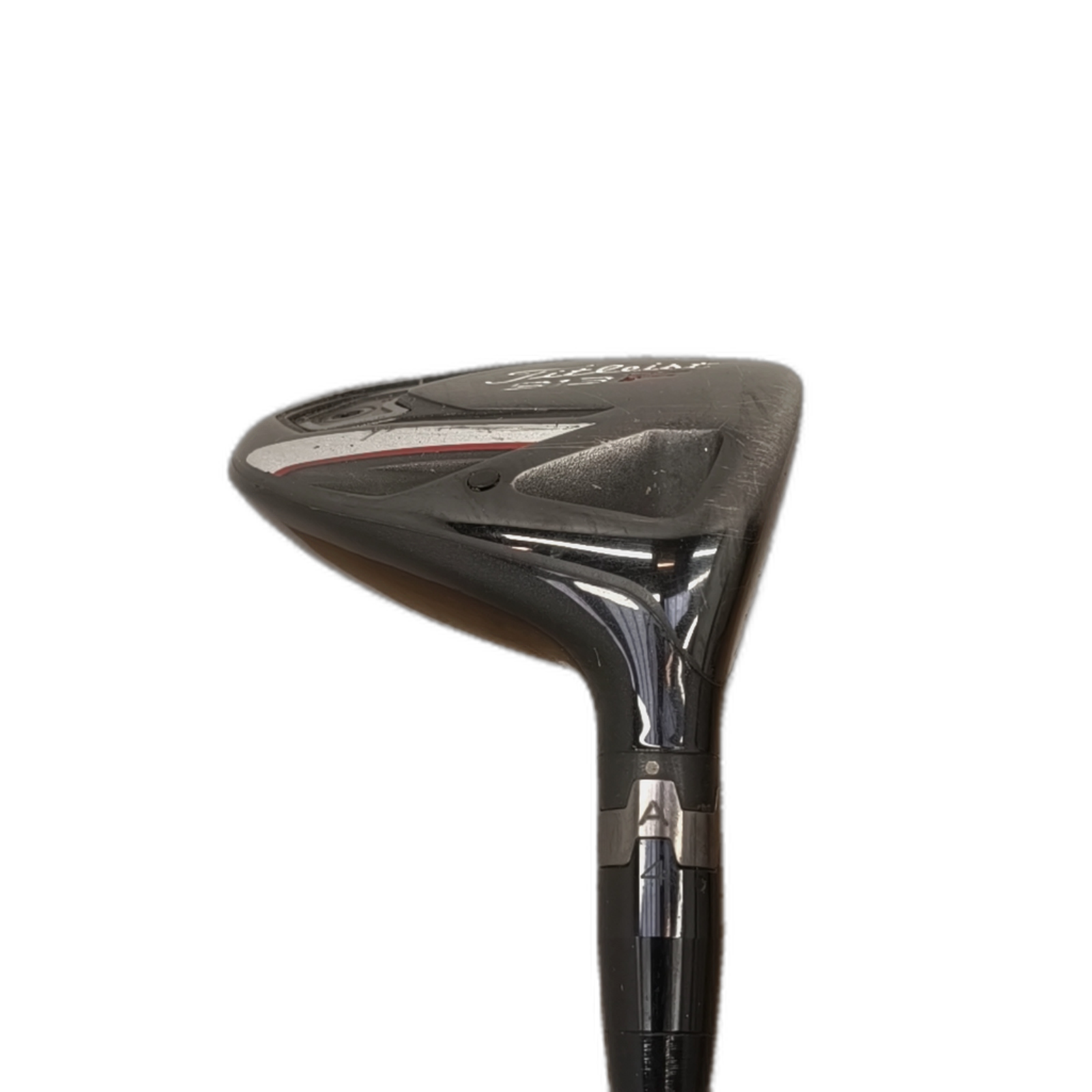 Titleist 913F Fairway Wood / Flex Regular / #3/15 [model:silueta] [bg:handrolled]