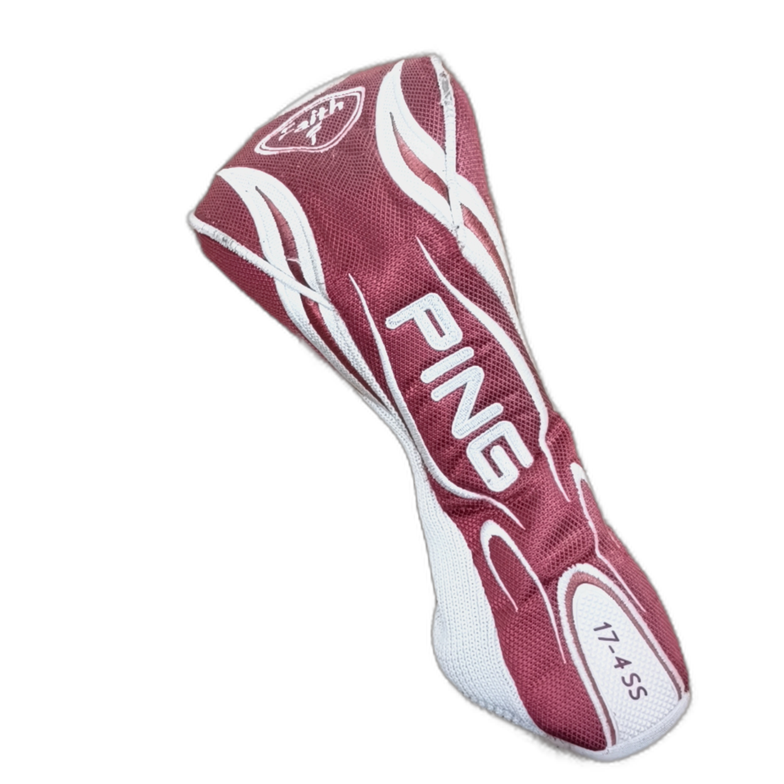 PING Faith Fairway Wood / Flex Ladies / #5/22 [model:silueta] [bg:handrolled]