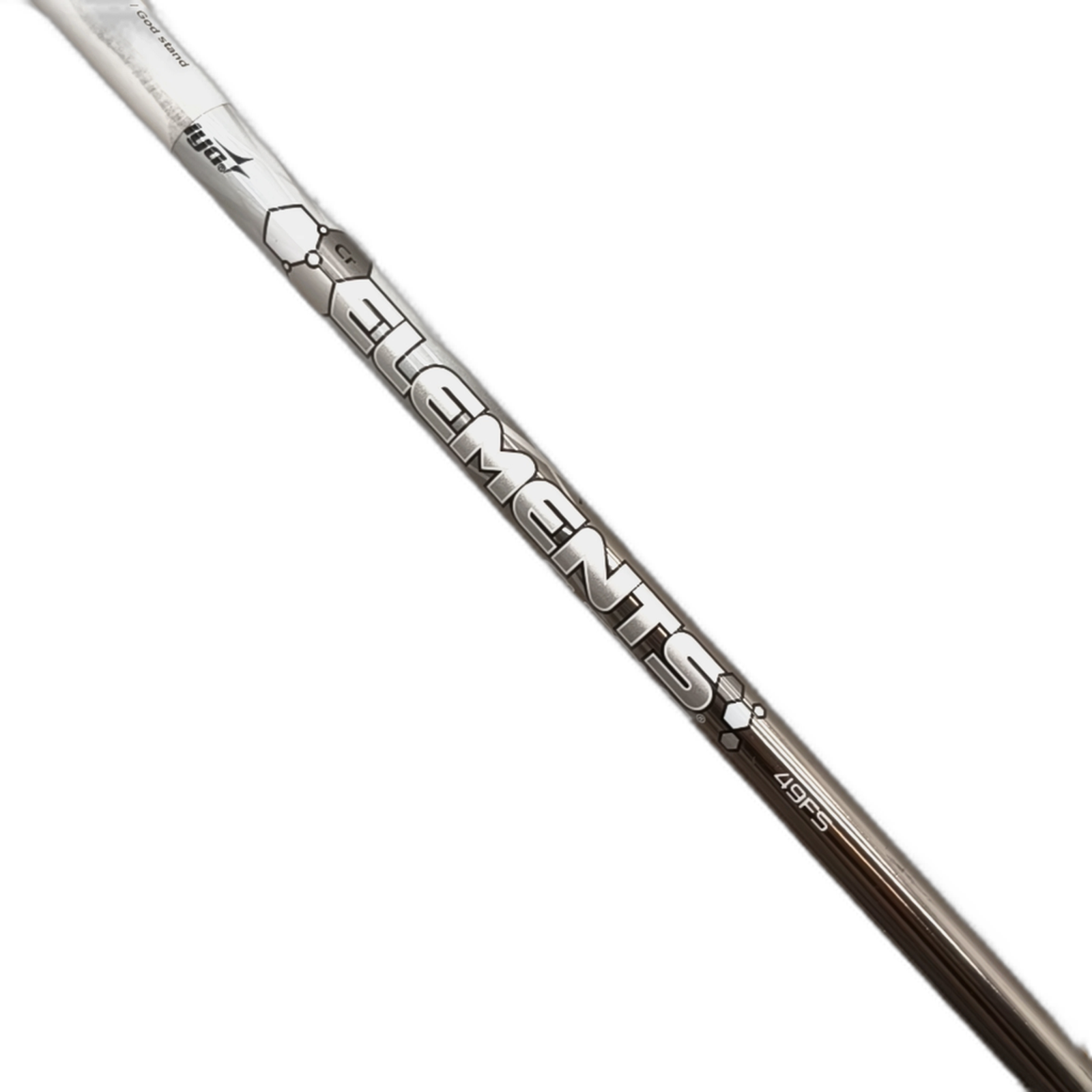 Left Wilson Staff D200 Superlite Fairway Wood / Flex Regular / #3/15 [model:silueta] [bg:handrolled]