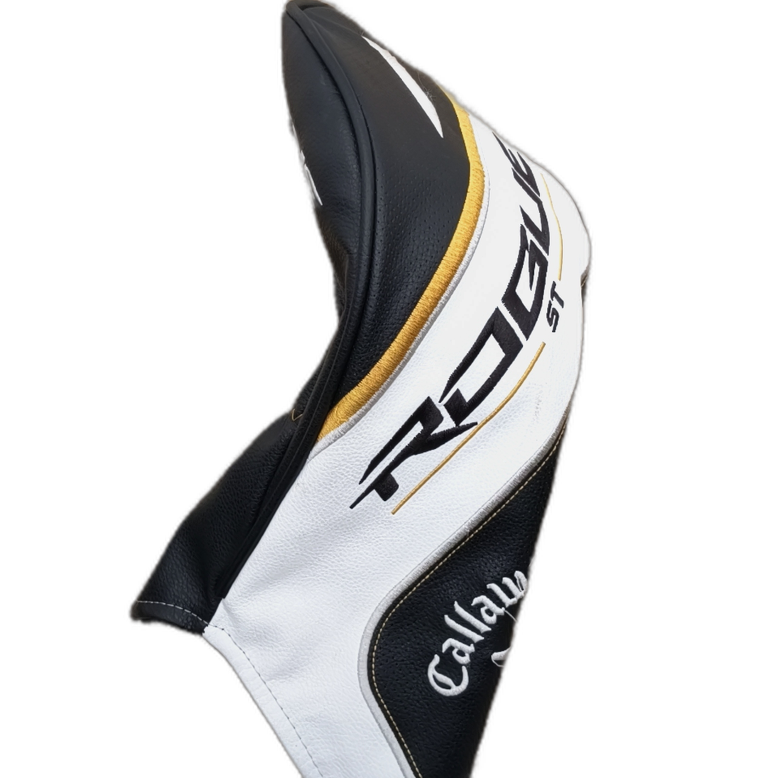 Callaway Rogue ST Max Driver / Flex Regular / Loft 10.5 [model:silueta] [bg:handrolled]