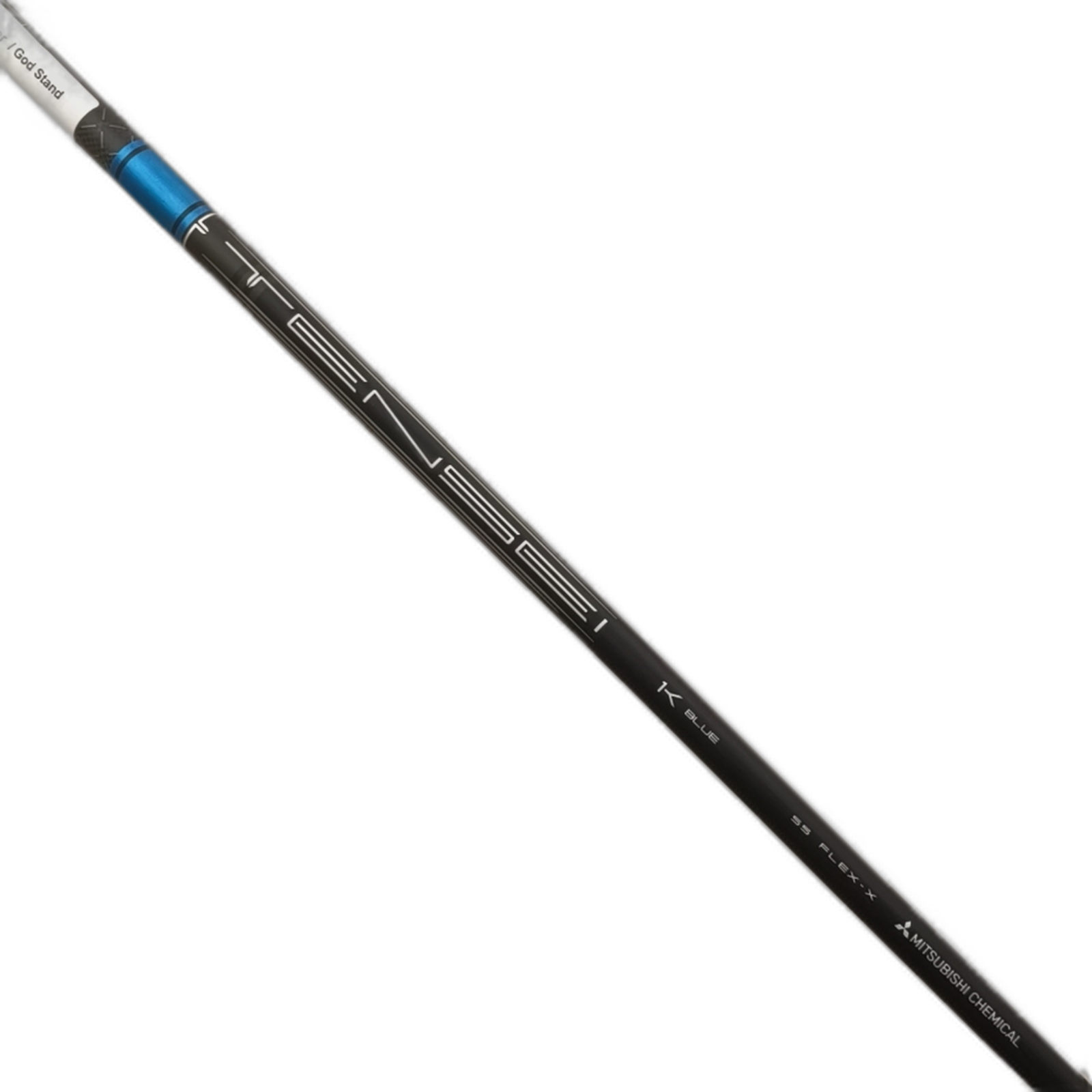 Titleist GT2 Driver / Flex X-Stiff / Loft 11 [model:silueta] [bg:handrolled]