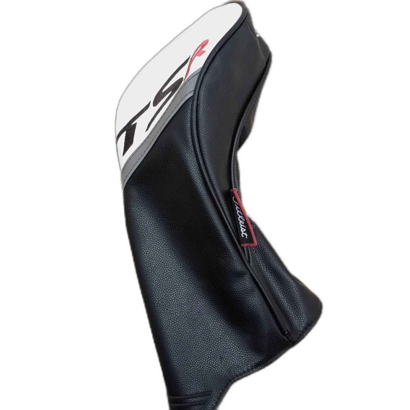Titleist TSR2 Driver / Flex Stiff / Loft 10 [model:silueta] [bg:handrolled]