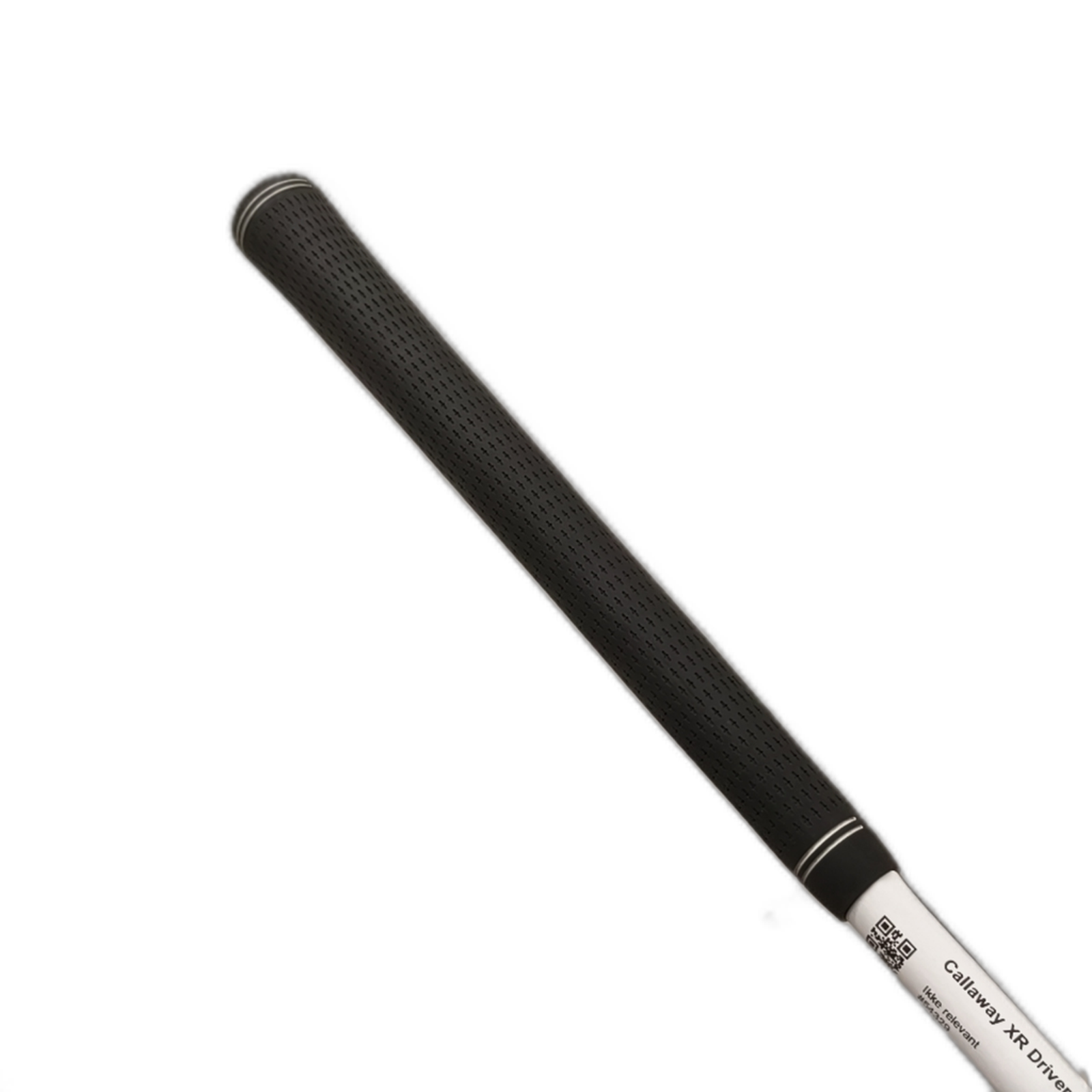 Callaway XR Driver / Flex A-flex / Loft 12 [model:silueta] [bg:handrolled]