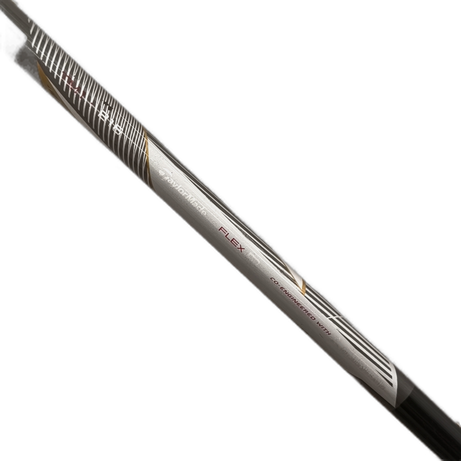 TaylorMade M2 2016 Driver / Flex Regular / Loft 10.5 [model:silueta] [bg:handrolled]