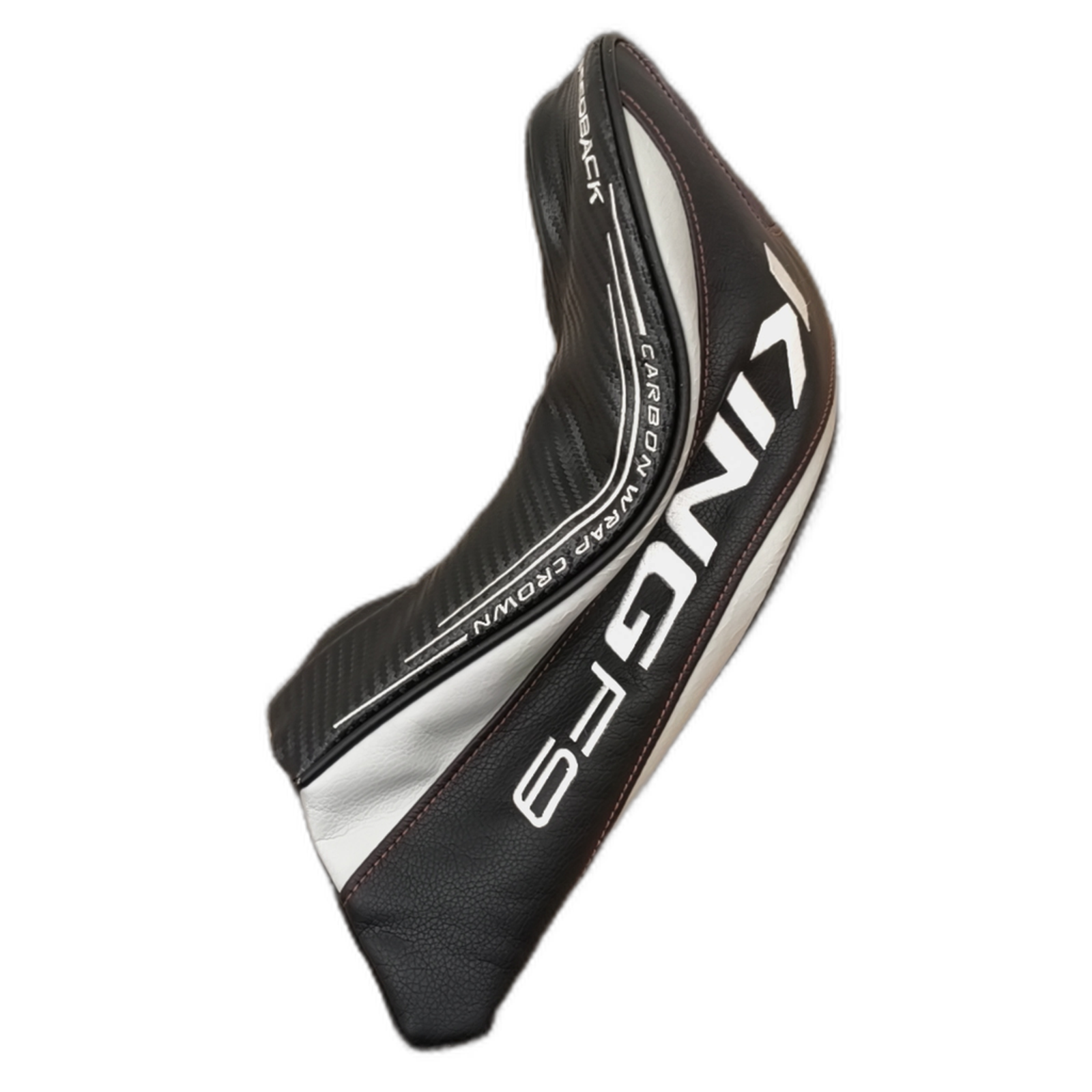 Cobra King F9 Driver / Flex Regular / Loft 10.5 [model:silueta] [bg:handrolled]