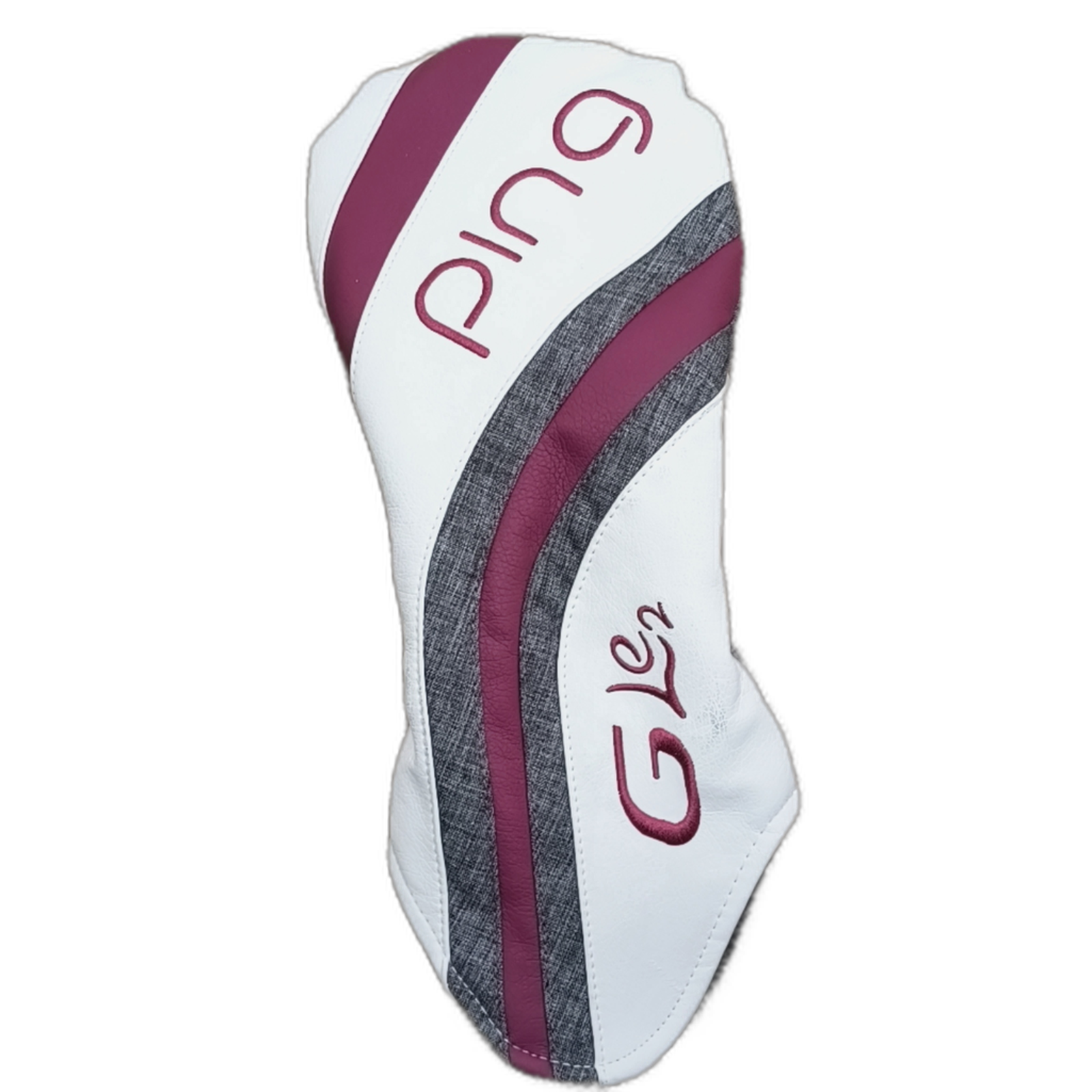 PING G Le2 Driver / Flex Ladies / Loft 11.5 [model:silueta] [bg:handrolled]