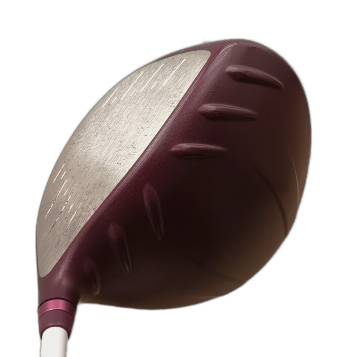 PING G Le2 Driver / Flex Ladies / Loft 11.5 [model:silueta] [bg:handrolled]