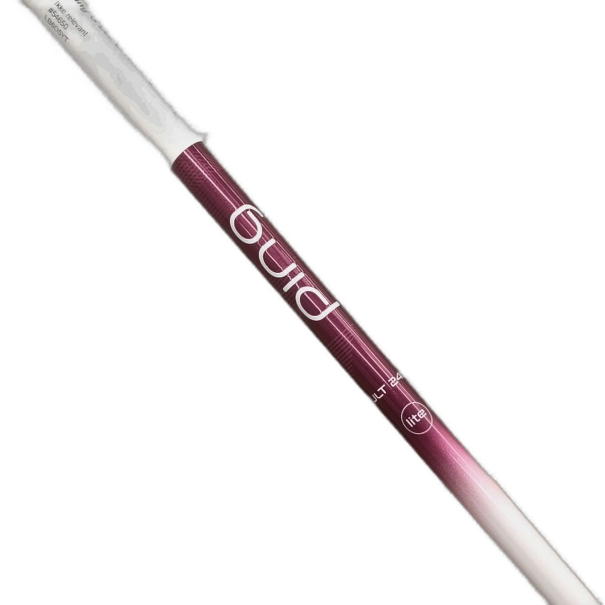 PING G Le2 Driver / Flex Ladies / Loft 11.5 [model:silueta] [bg:handrolled]