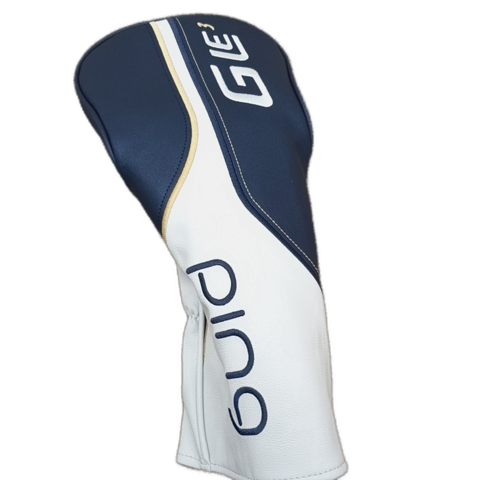 Linkshand PING G Le3 Driver / Flex Ladies / Loft 11.5 [model:silueta] [bg:handrolled]