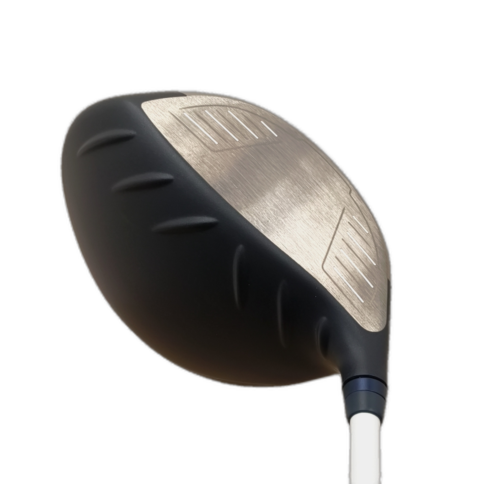 Linkshand PING G Le3 Driver / Flex Ladies / Loft 11.5 [model:silueta] [bg:handrolled]