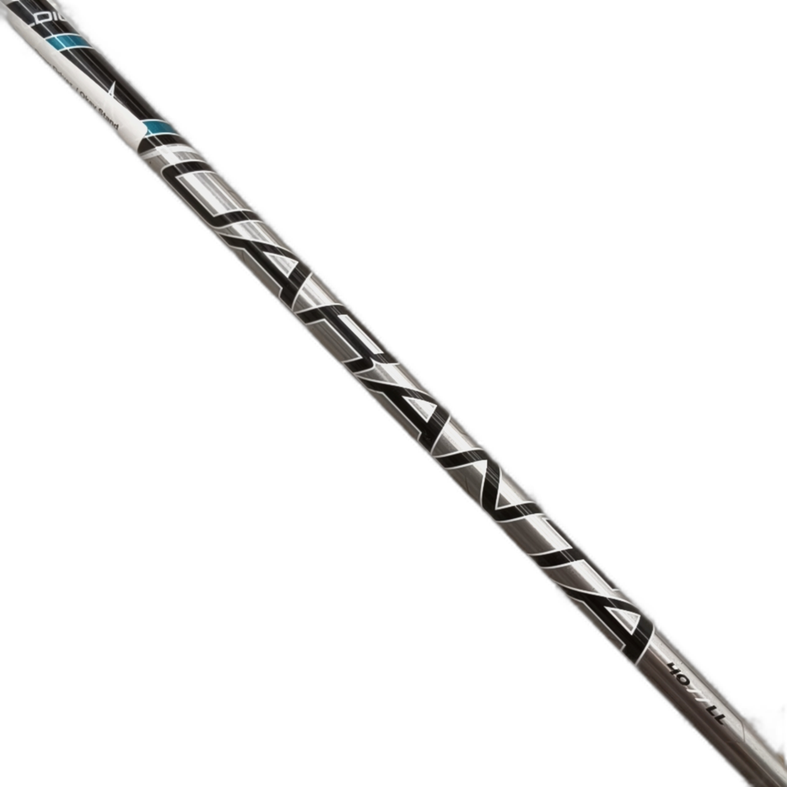 Callaway Rogue Driver / Flex Ladies / Loft 13.5 [model:silueta] [bg:handrolled]