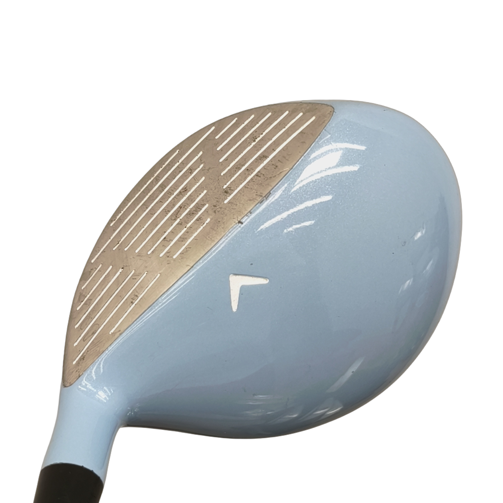 H2O Golf Original Komplet Sæt Med Bag / 5-PW+SW / Flex Ladies / Grafit [model:birefnet-general] [bg:handrolled]