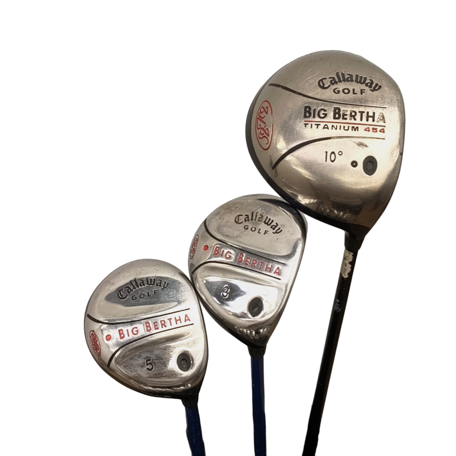 Callaway X-18 Gems Komplet Sæt Uden Bag / 3-PW / Flex Ladies / Grafit [model:birefnet-general] [bg:handrolled]
