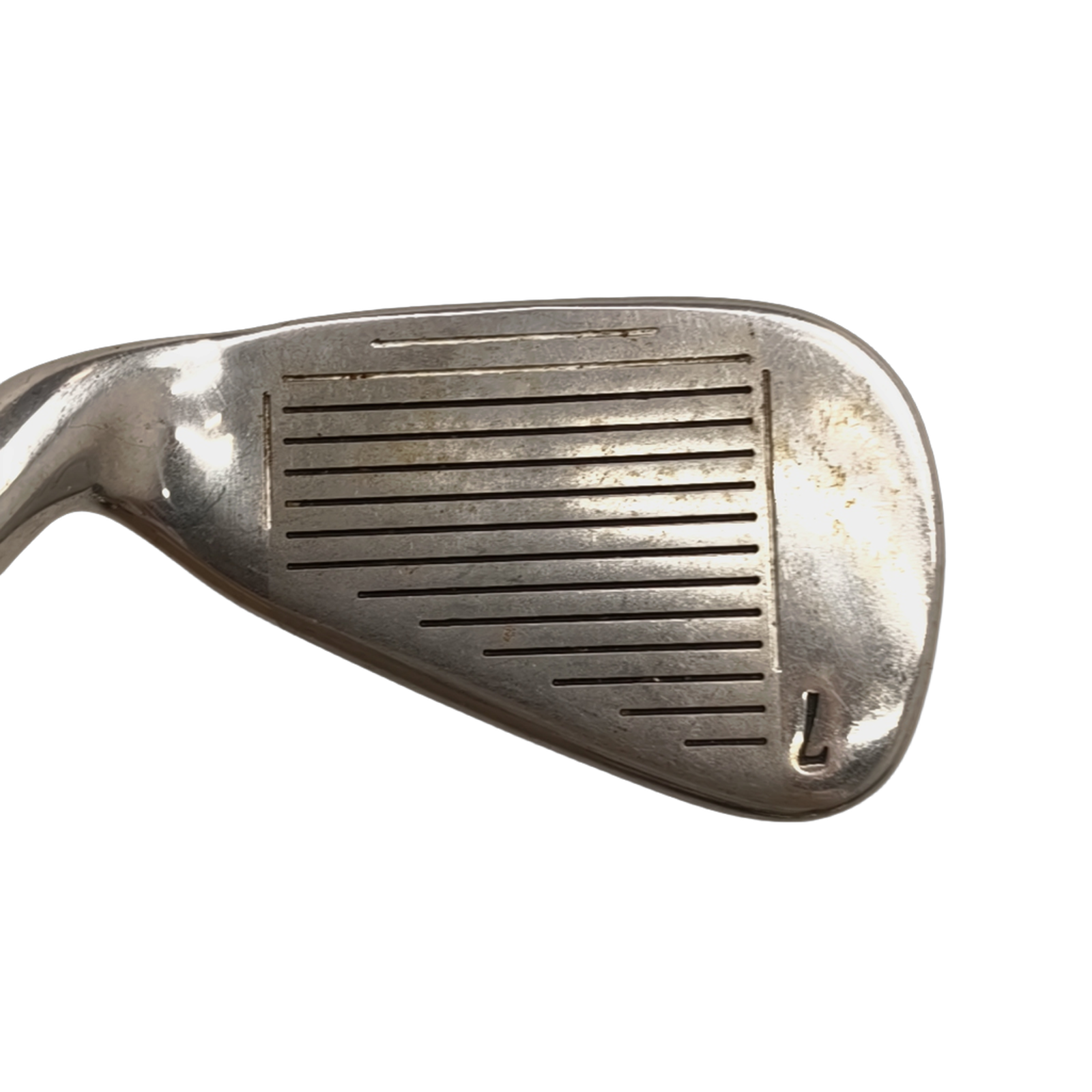 Callaway X-18 Gems Komplet Sæt Uden Bag / 3-PW / Flex Ladies / Grafit [model:birefnet-general] [bg:handrolled]