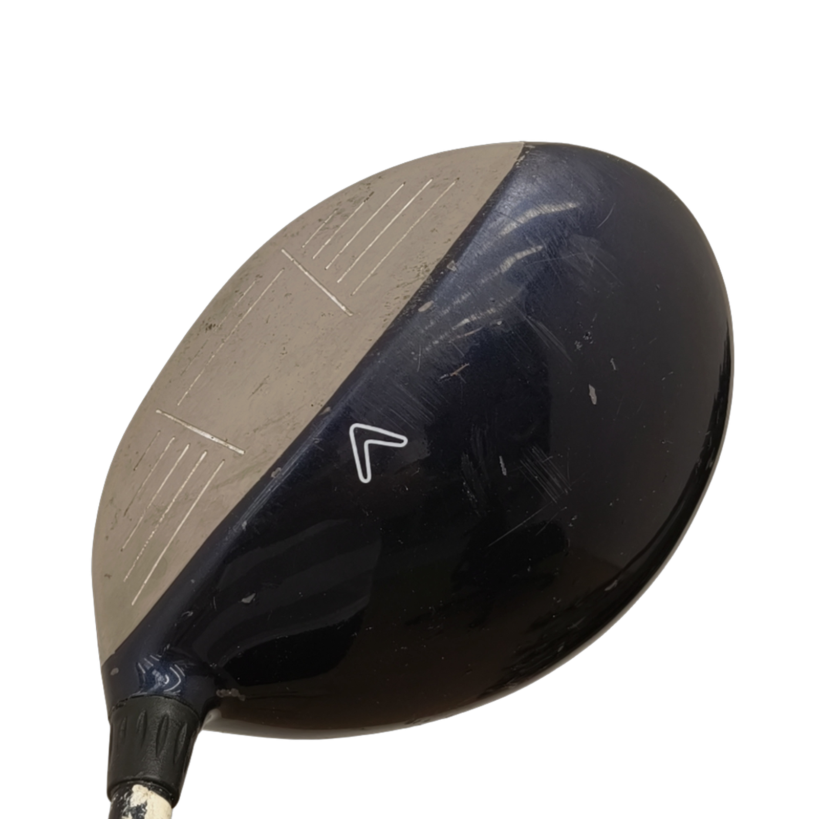 Callaway X-18 Gems Komplet Sæt Uden Bag / 3-PW / Flex Ladies / Grafit [model:birefnet-general] [bg:handrolled]
